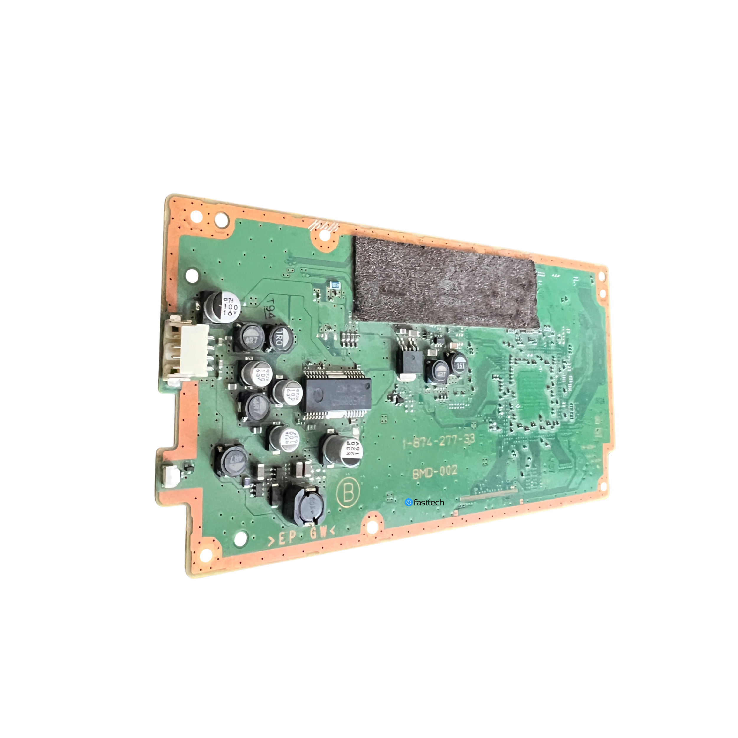 PlayStation 3 BMD-002 Disc Drive Logic Board - 21.png