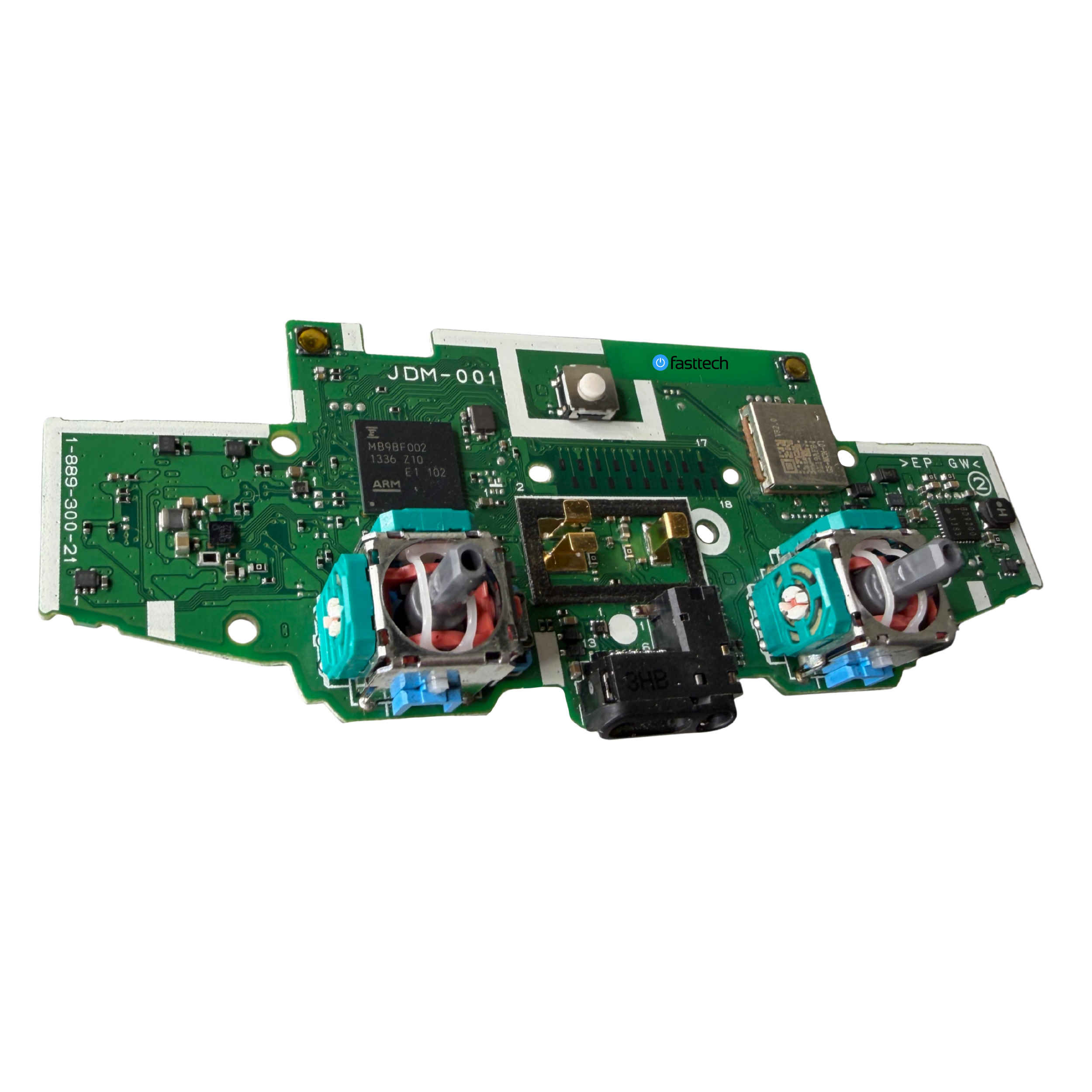 DualShock 4 Controller (ZCT2) Motherboard (JDM-001) - 13.png