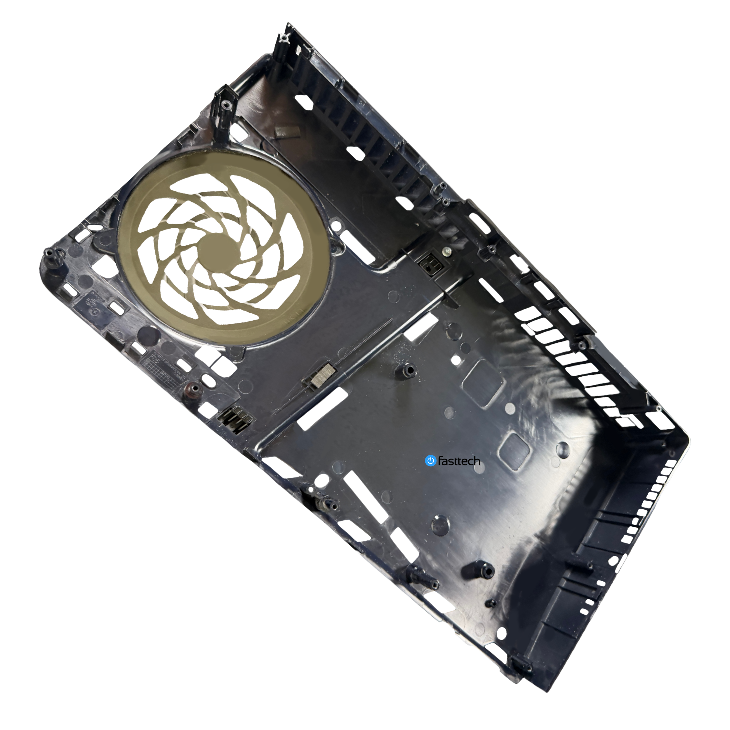 PlayStation 5 Pro Midframe with Fan Cover - 28.png