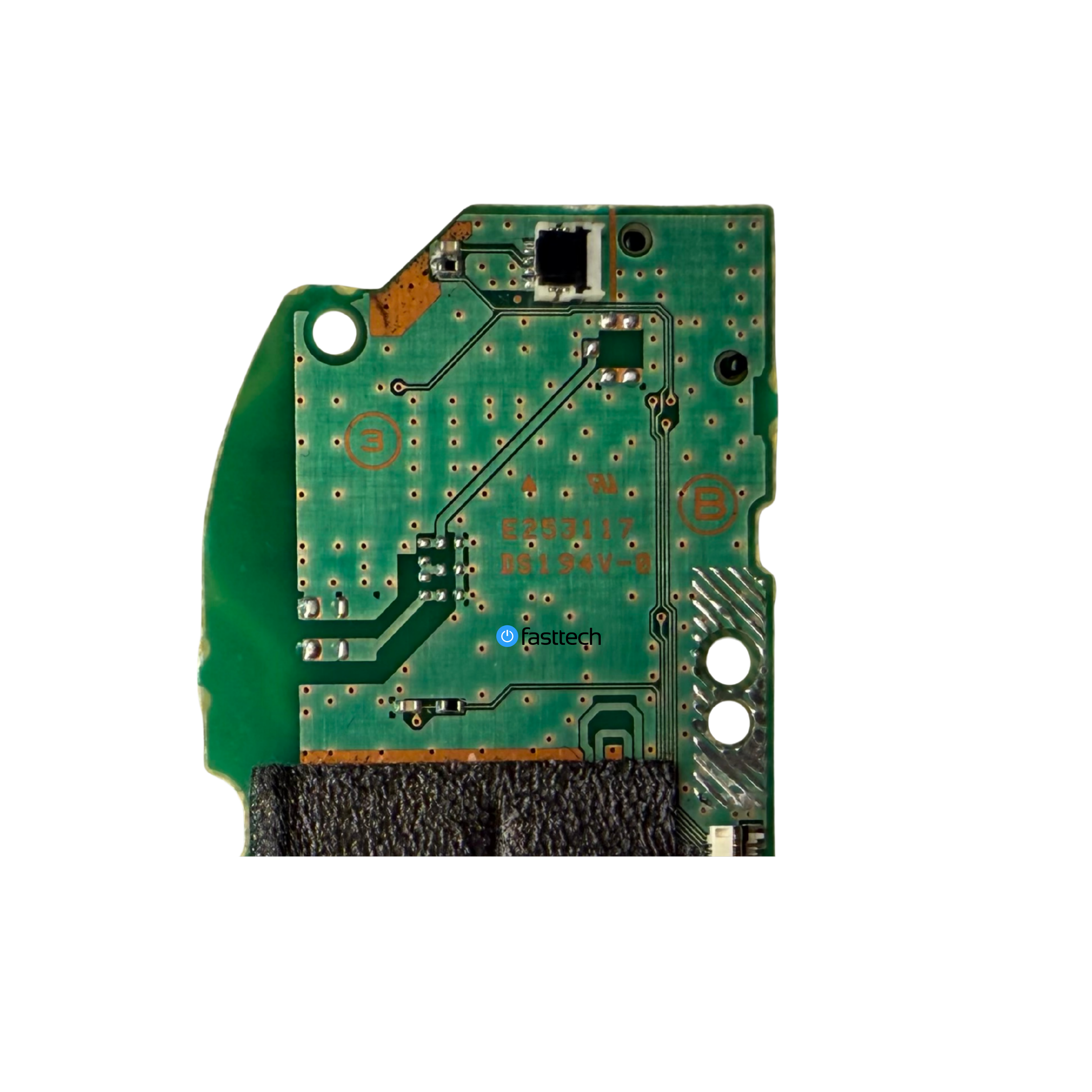 PlayStation Vita (Wi-Fi) Right Button Control Board - 24.png