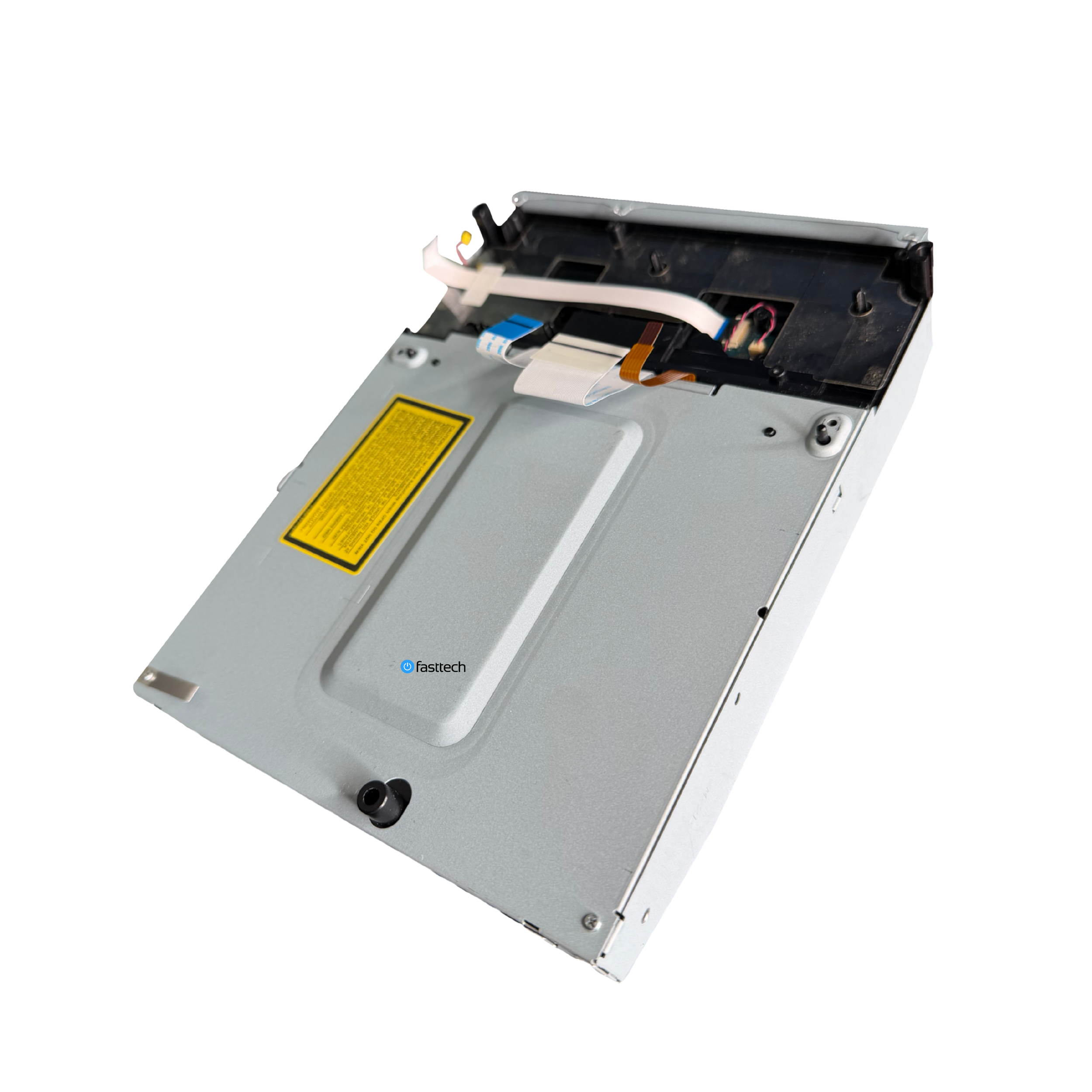 PlayStation 3 KES-400 Blu-Ray Disc Drive - 30.png