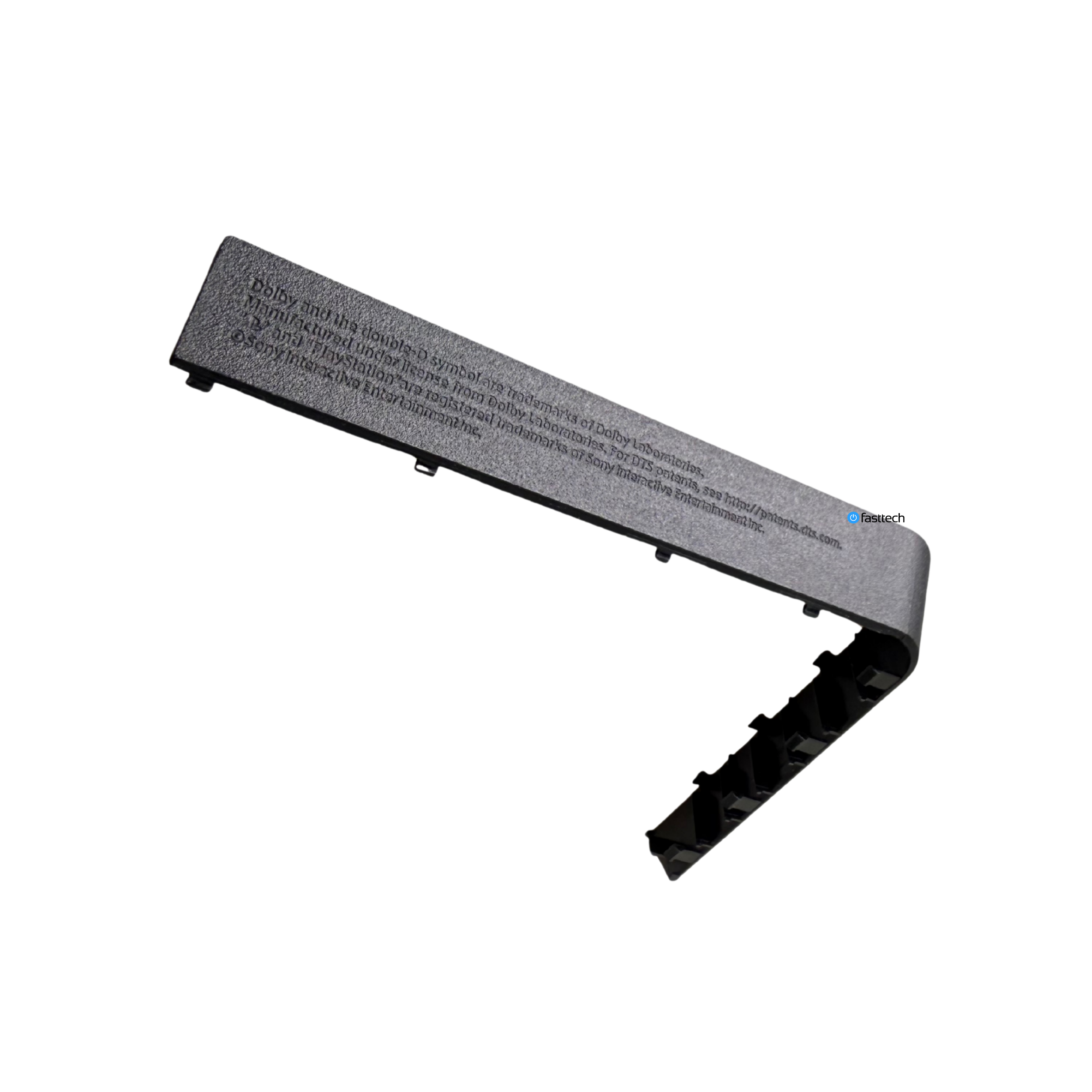 PlayStation 4 Slim Hard Drive Cover - 1 (3).png