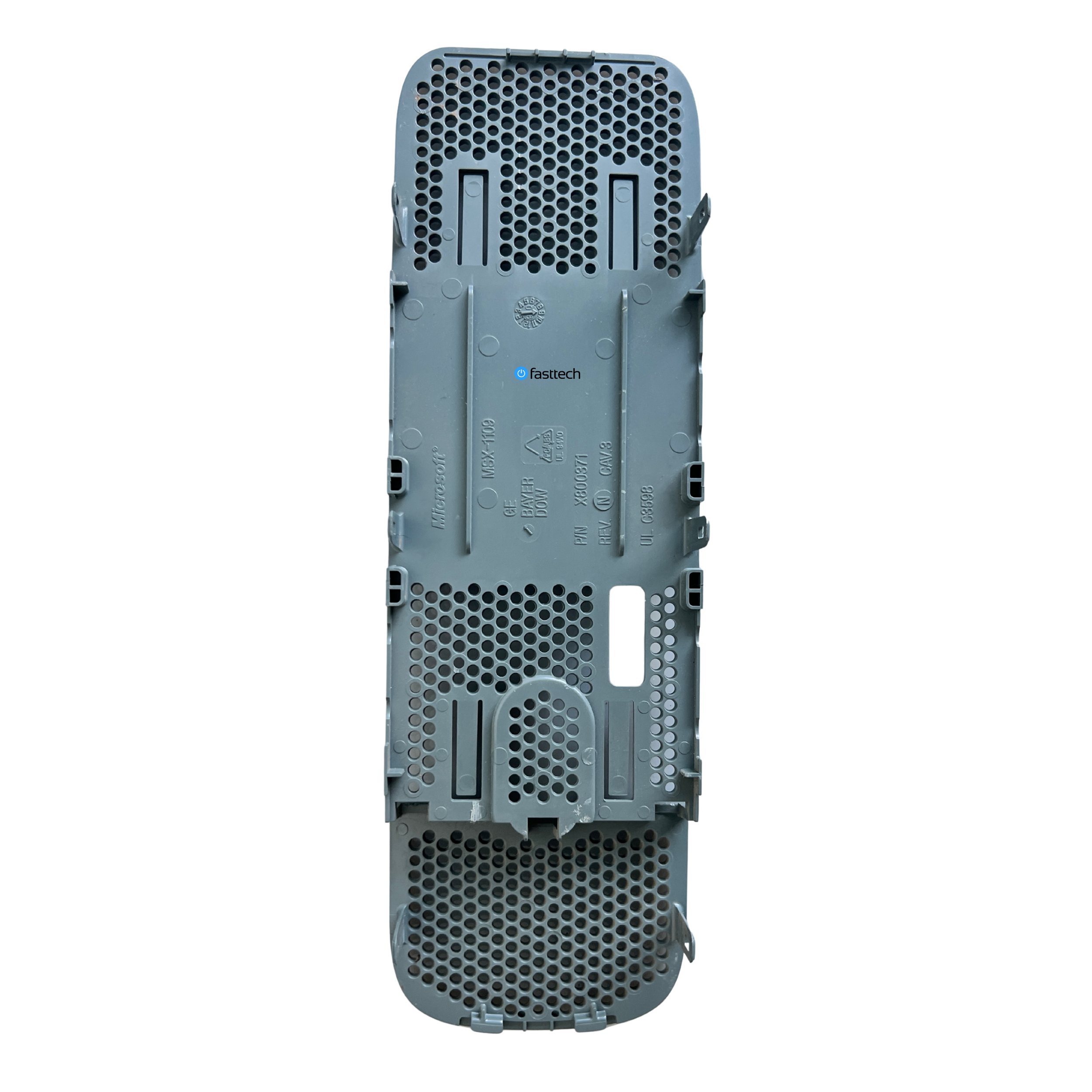Xbox 360 Grey Cover (21).png