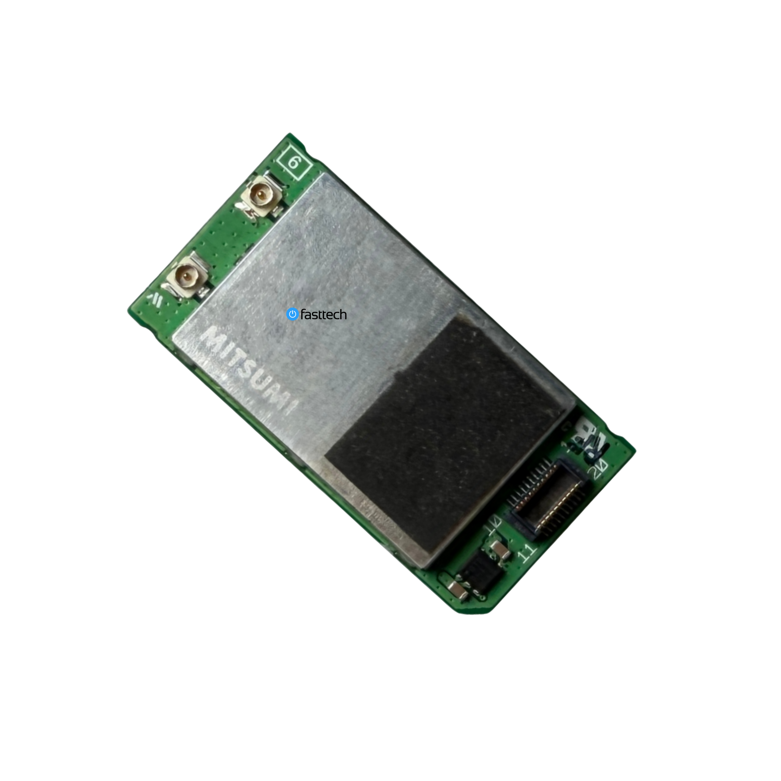 Nintendo Wii Wi-Fi Board - 16.png