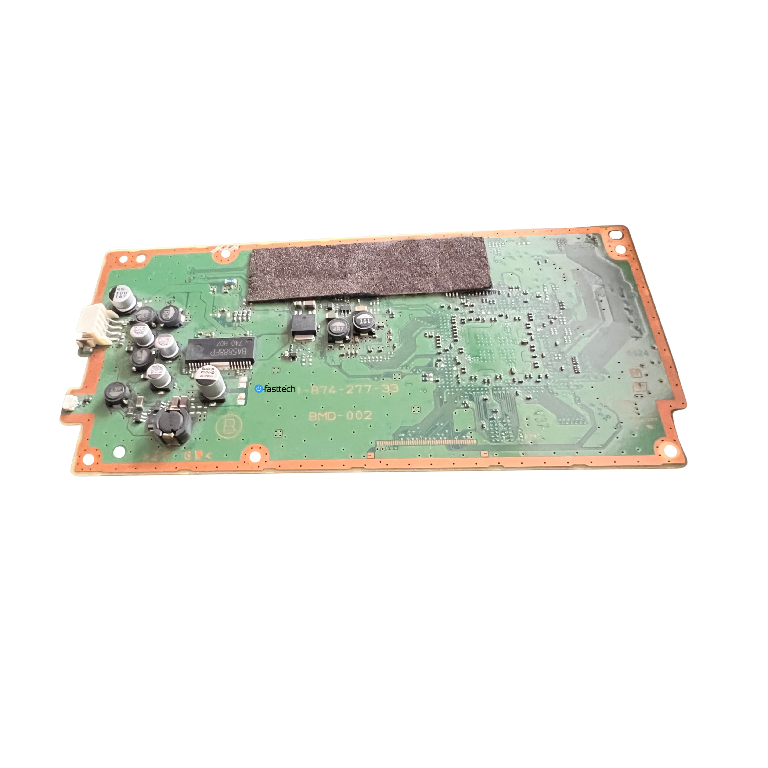 PlayStation 3 BMD-002 Disc Drive Logic Board - 24.png