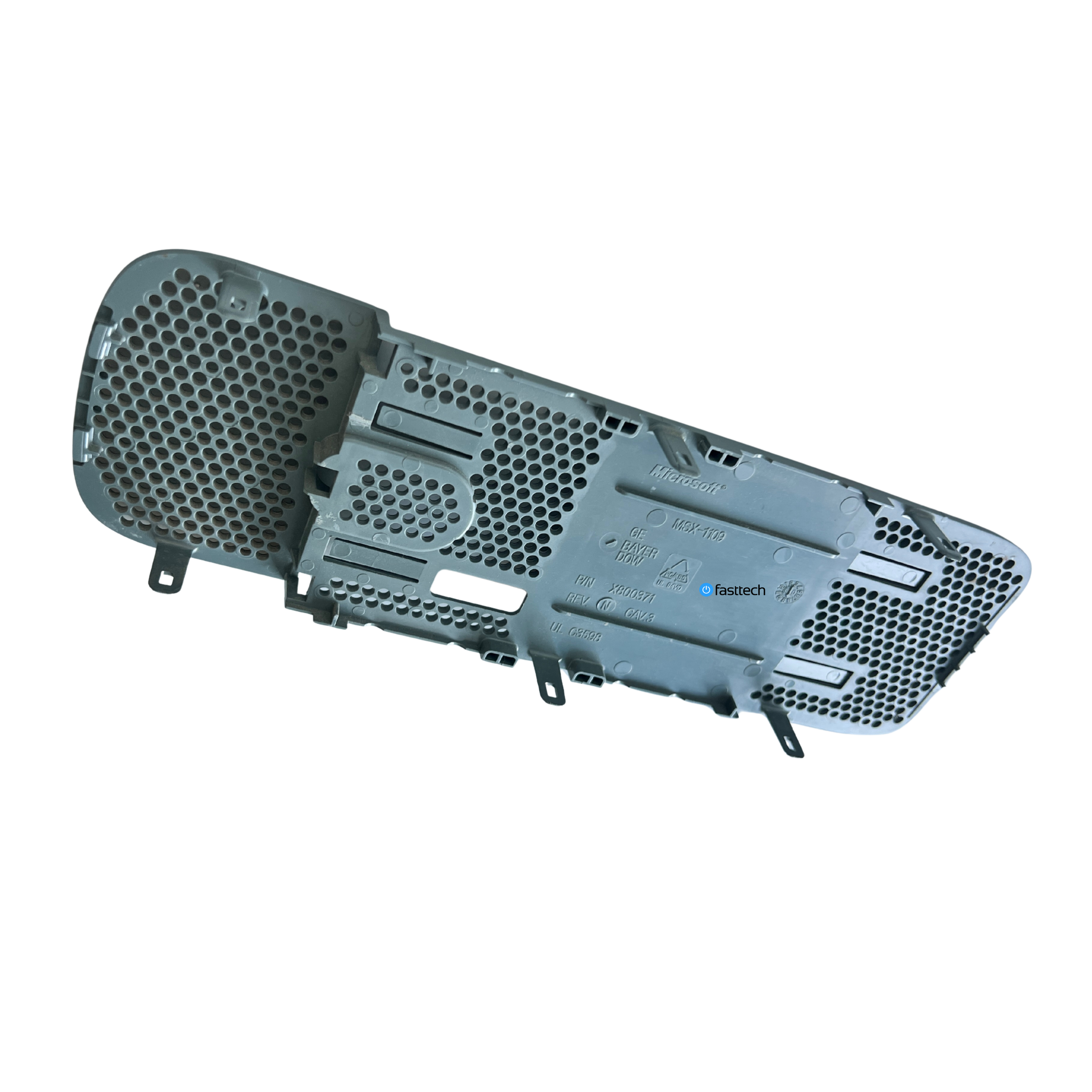Xbox 360 Grey Cover (8).png