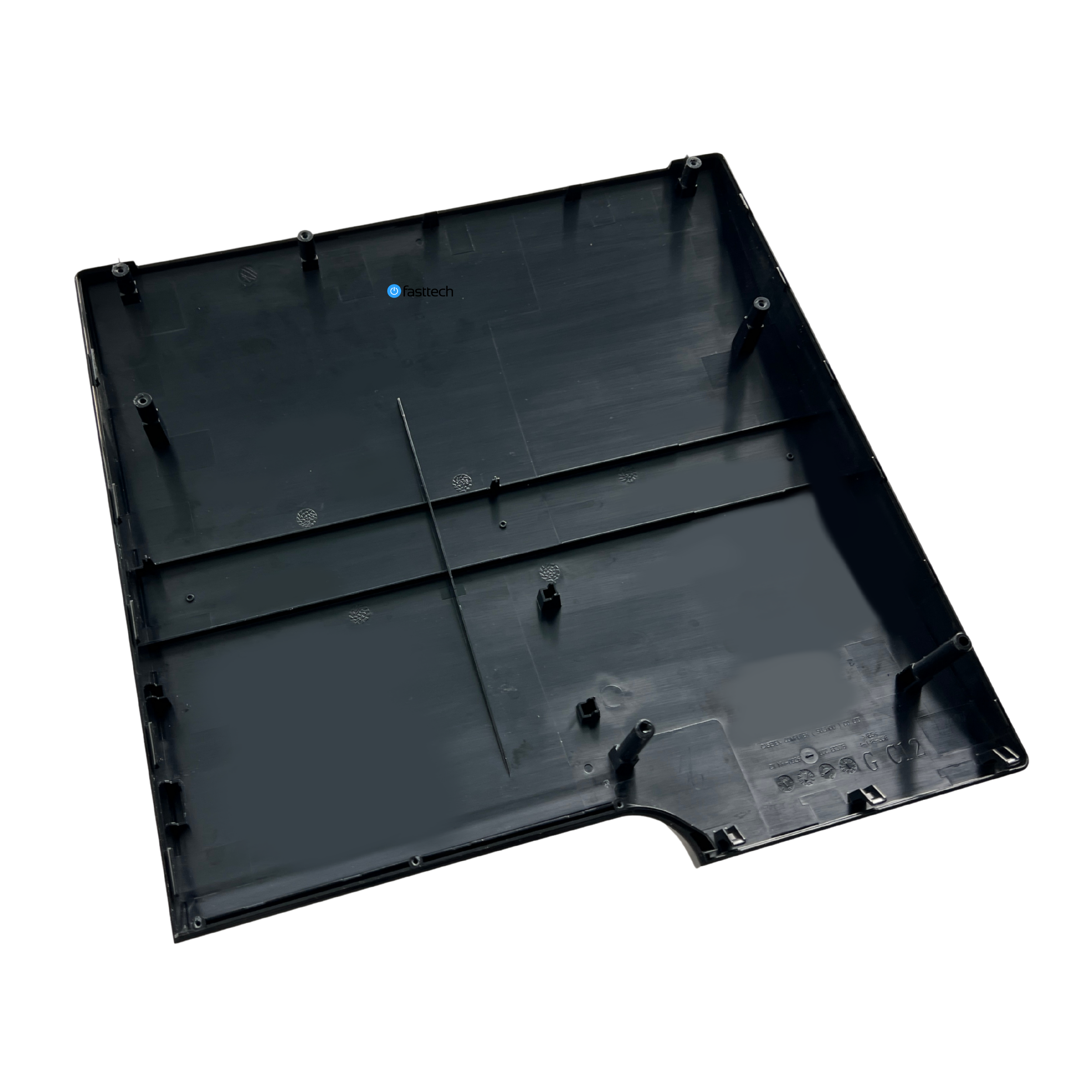 PlayStation 3 Slim (CECH-2000CECH-2001) Complete Casing - 12.png (Copy)