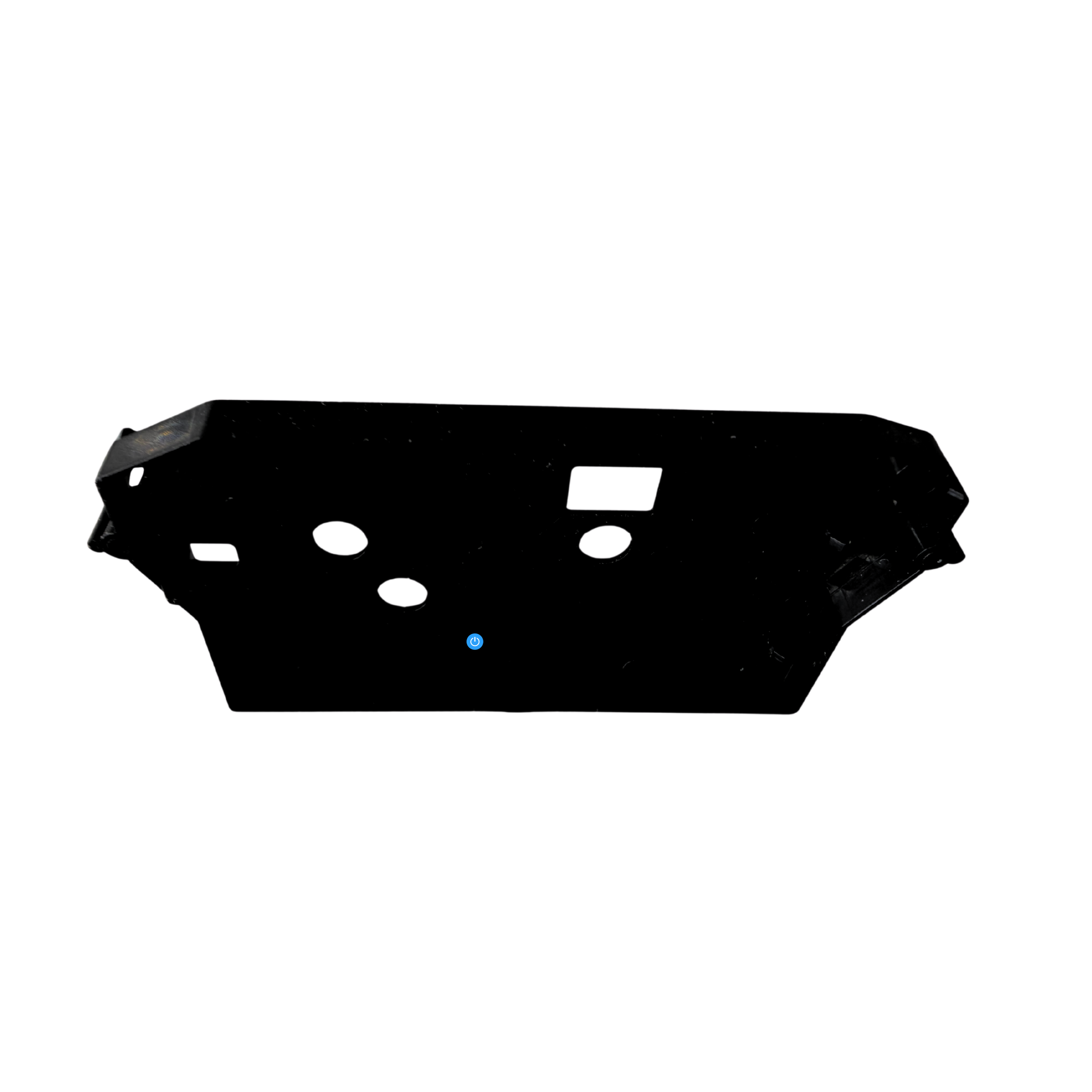 PlayStation 4 DualShock 4 Controller Battery Holder (JDM-001) - 8.png