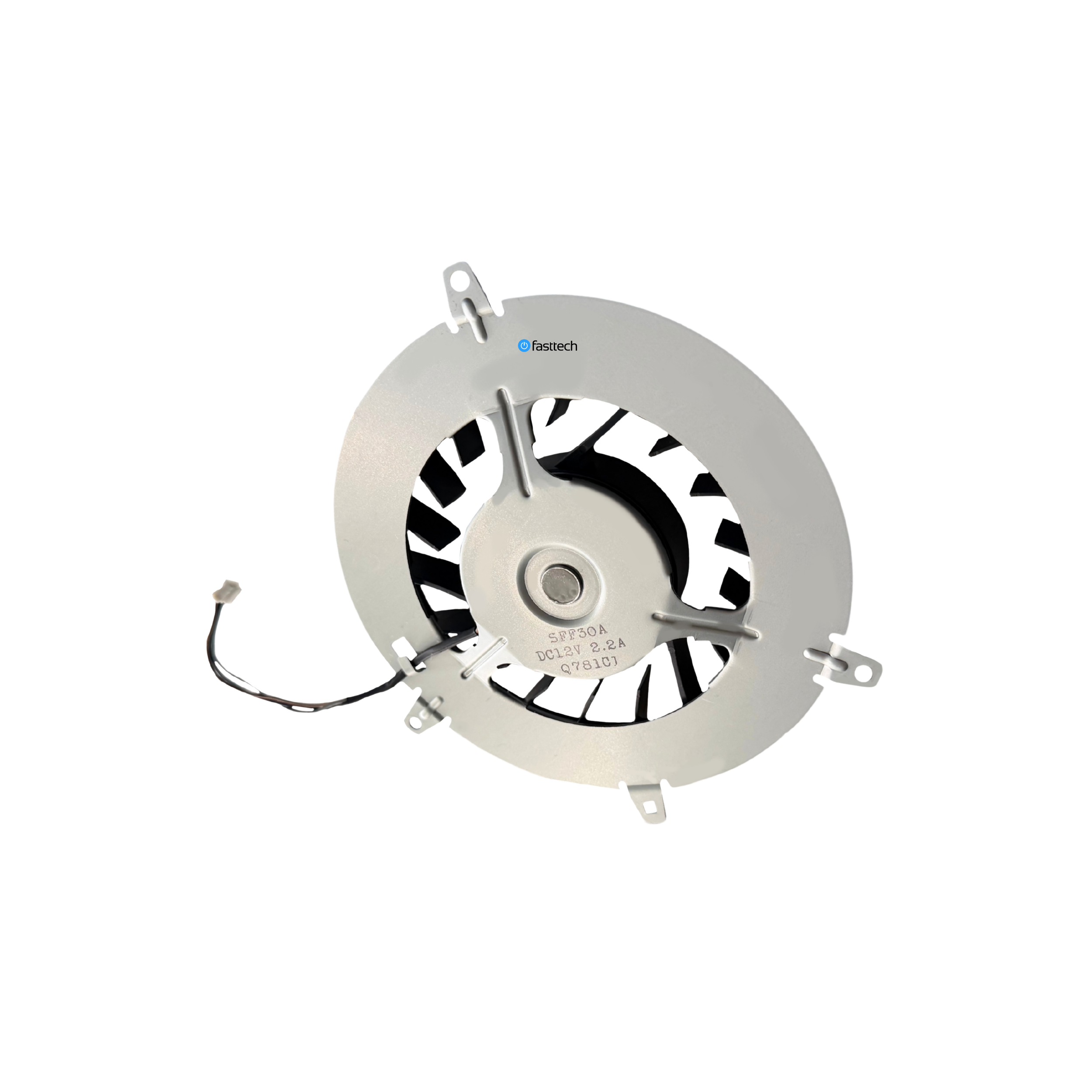 PlayStation 3 Internal Cooling Fan - 13.png