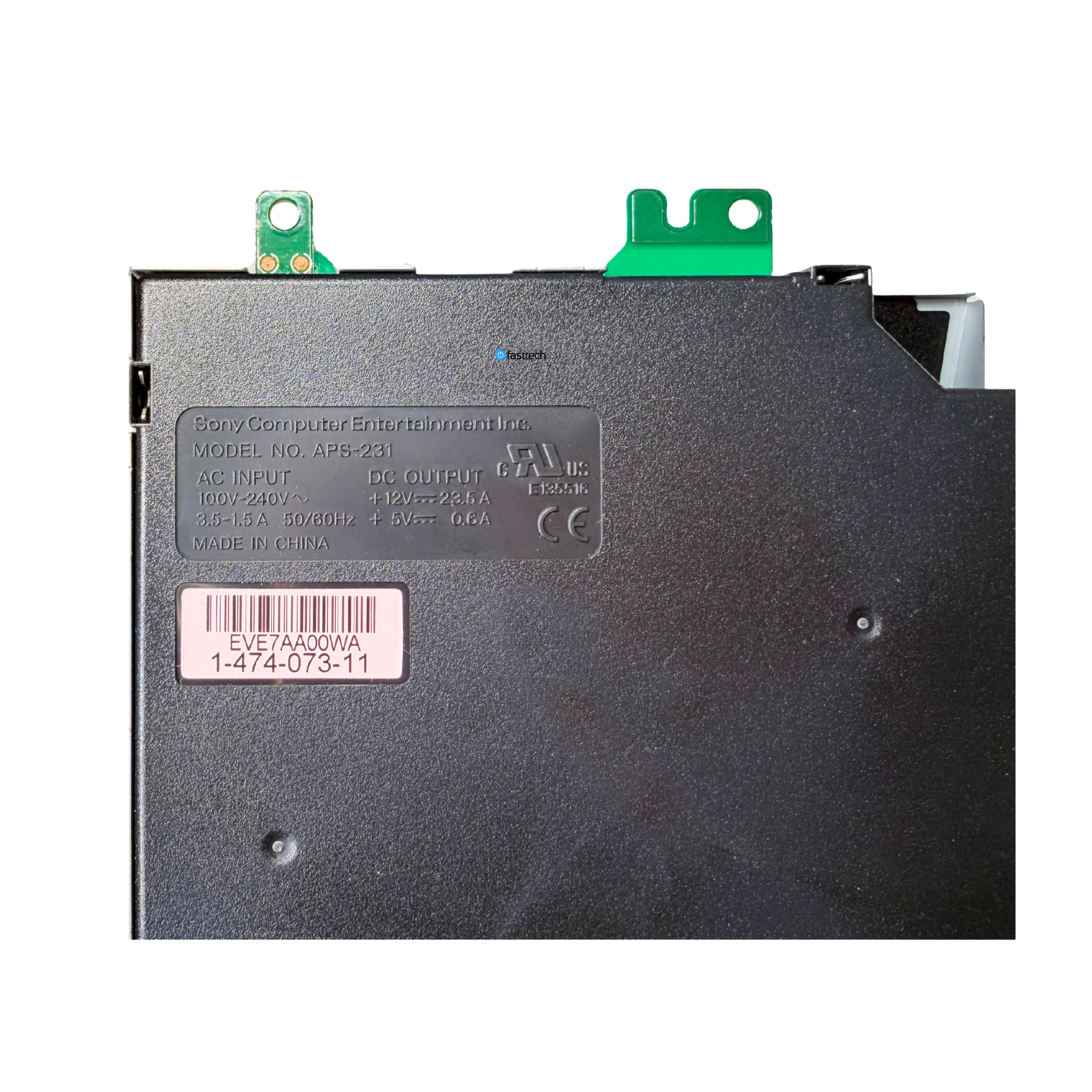 PlayStation 3 Power Supply APS-231 - 14.png