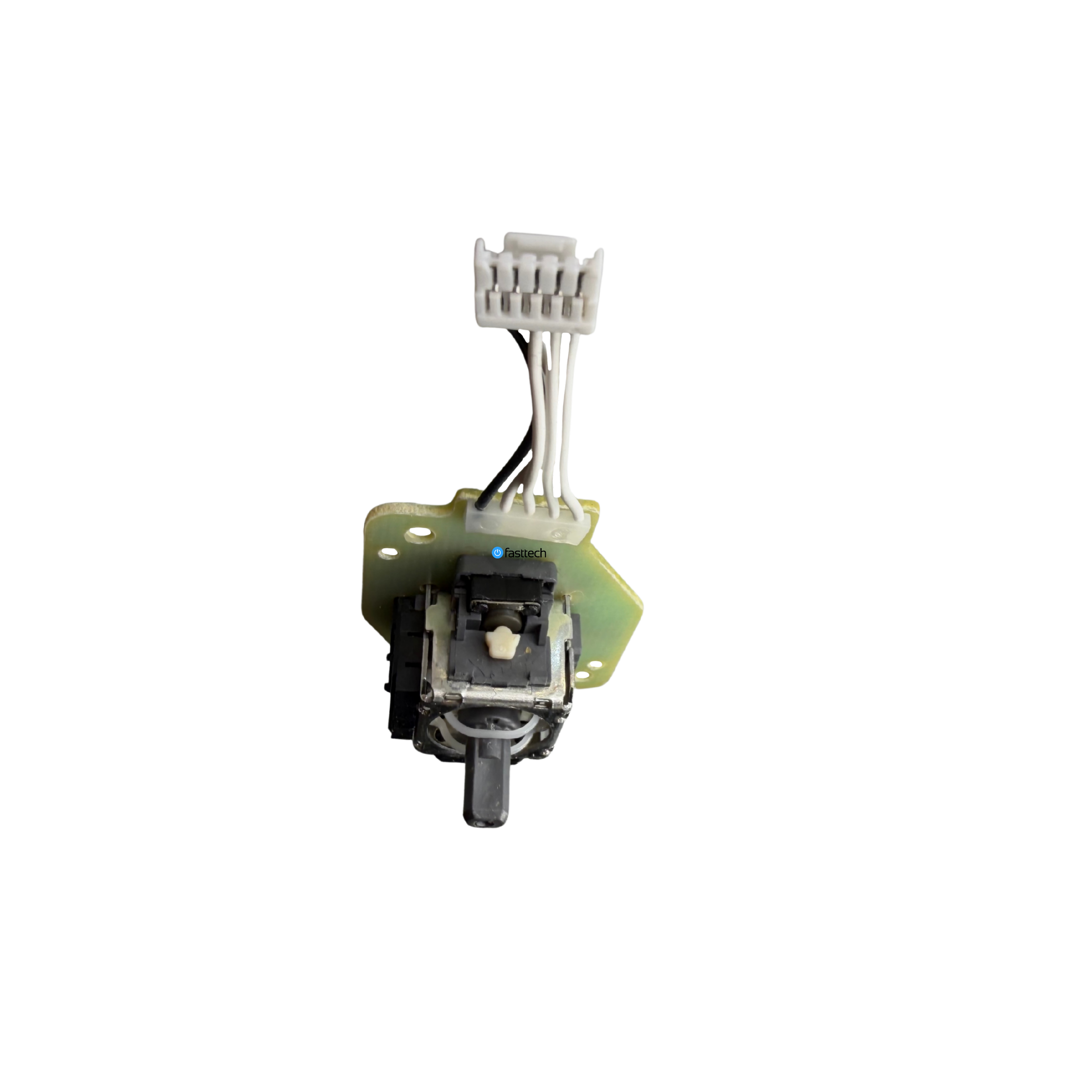 Nintendo Wii U GamePad Left Joystick Board - 10.png