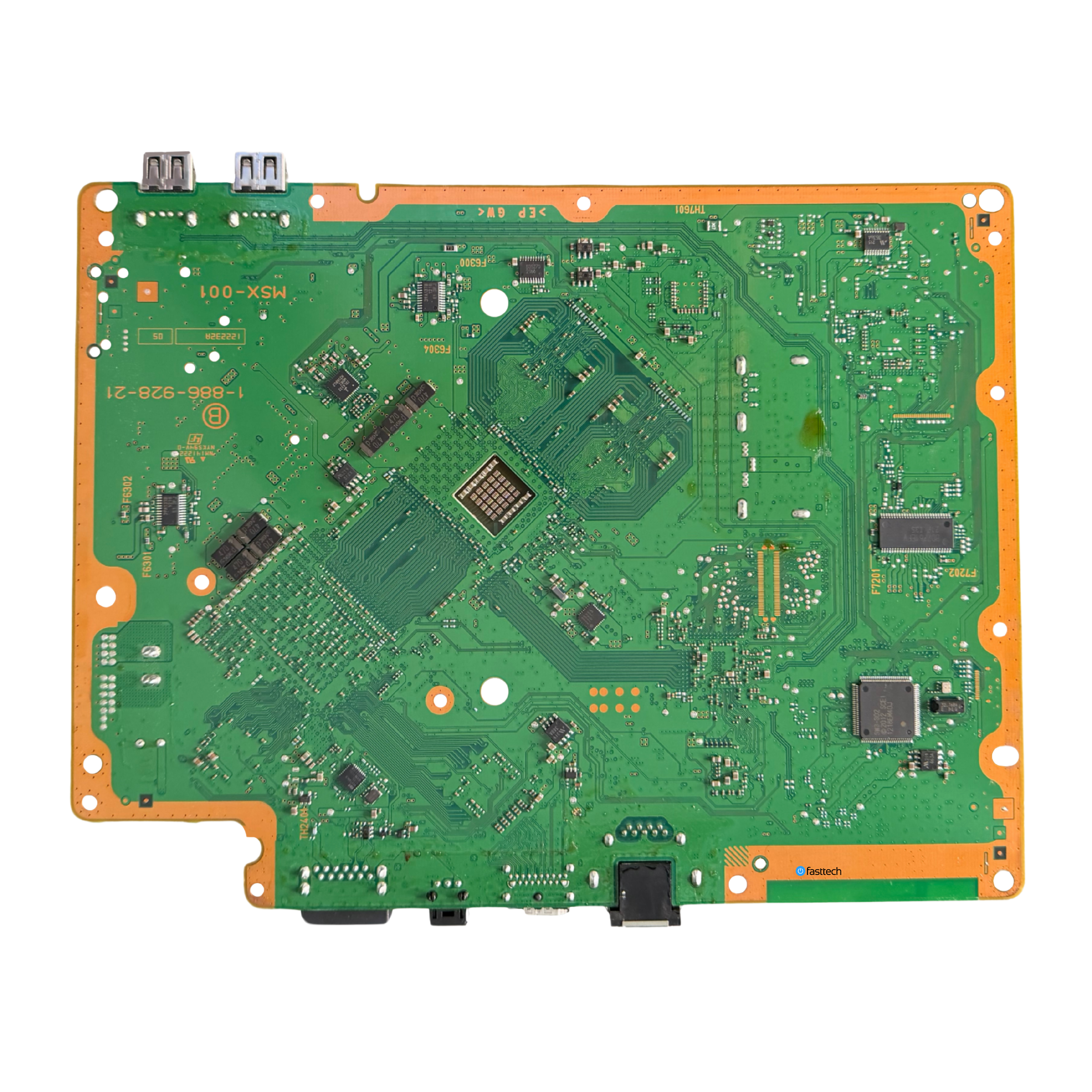 PlayStation 3 Super Slim MSX-001 Motherboard - 16.png