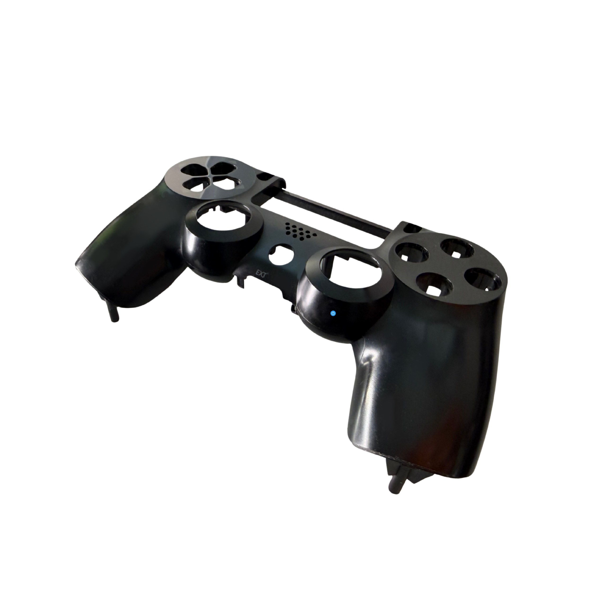 PlayStation 4 DualShock 4 Controller Front Panel JDM-001 - 9.png