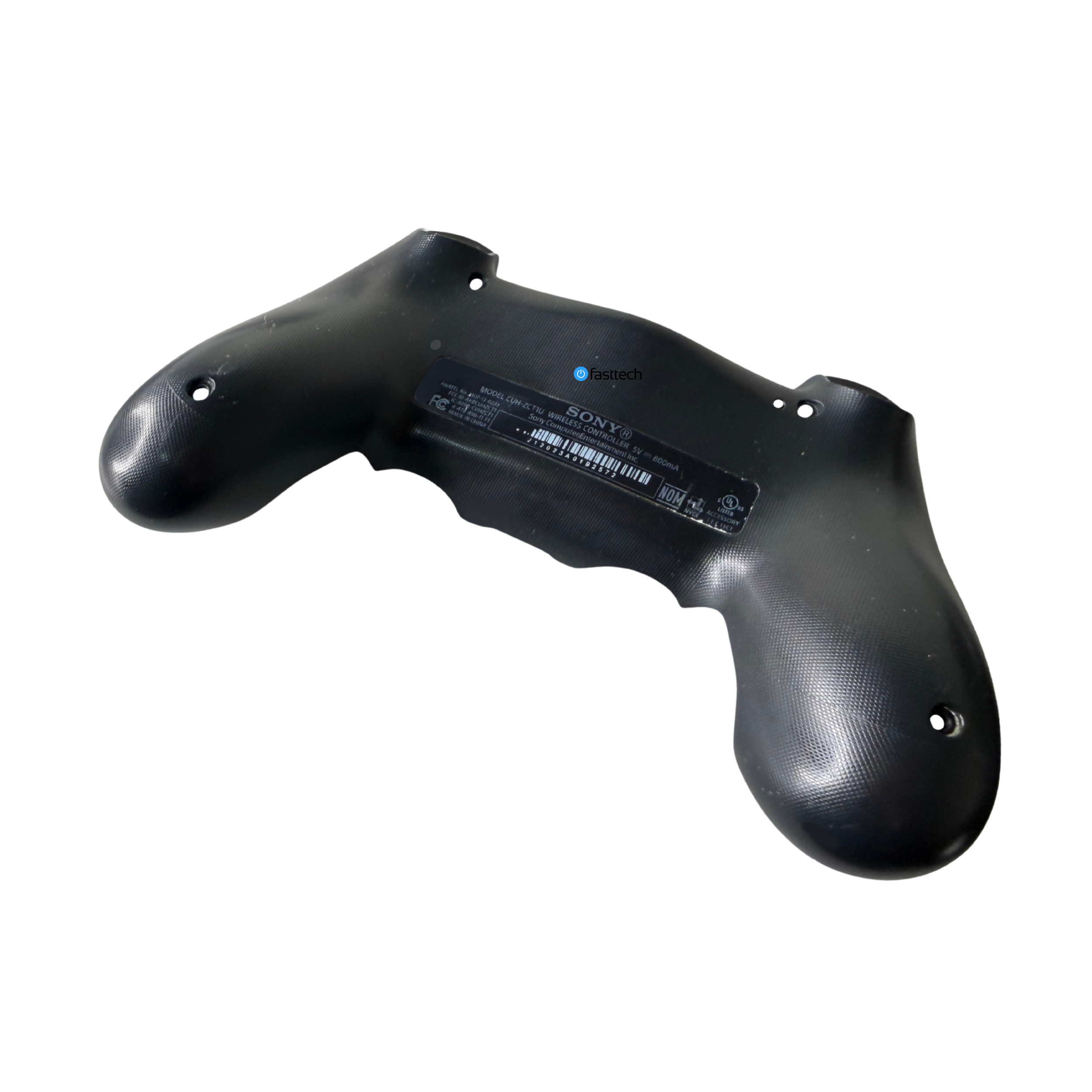 PlayStation 4 DualShock 4 Controller Rear Panel JDM-001 - 15.png