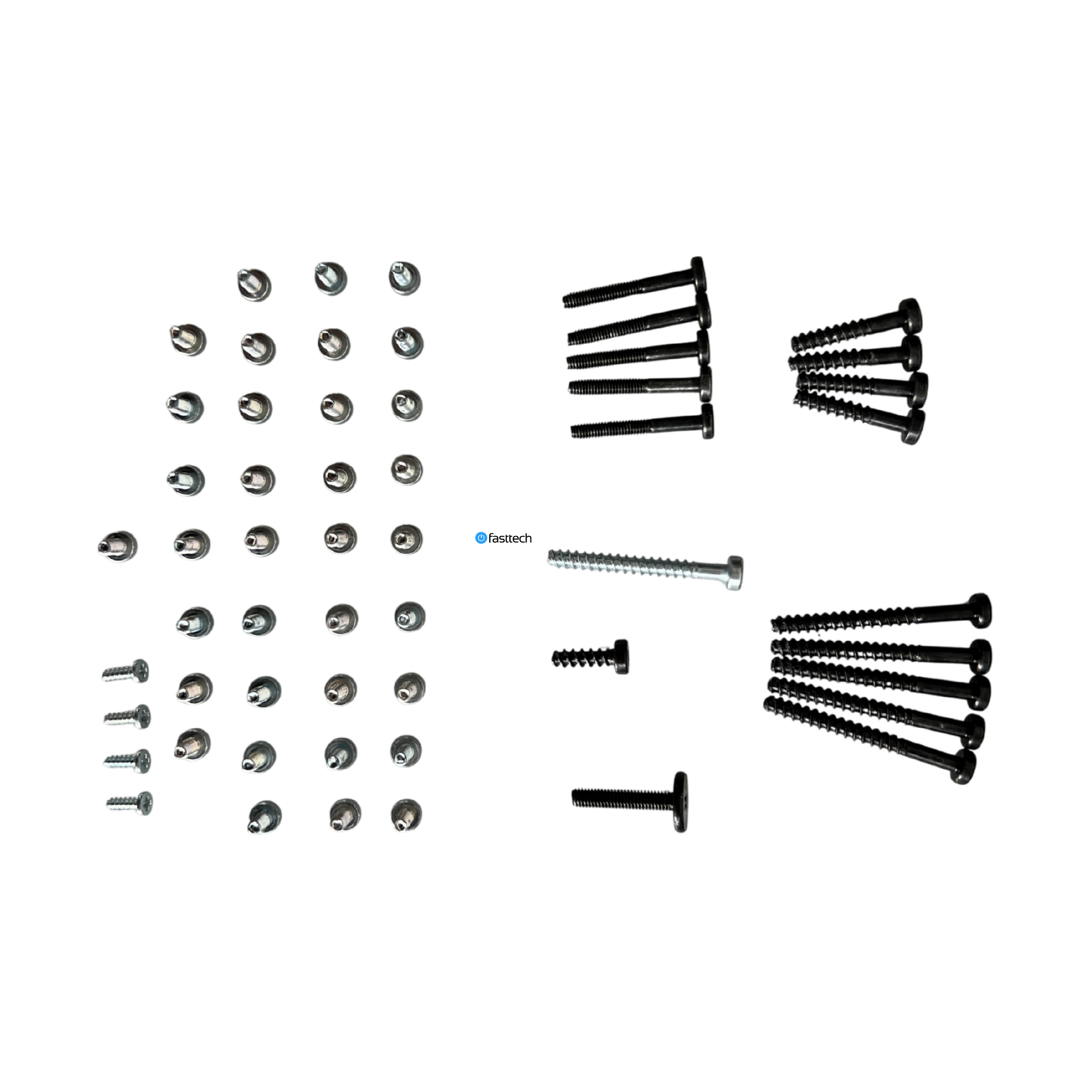 PlayStation 5 Slim Complete Screw Set (CFI-2015) - 12.png