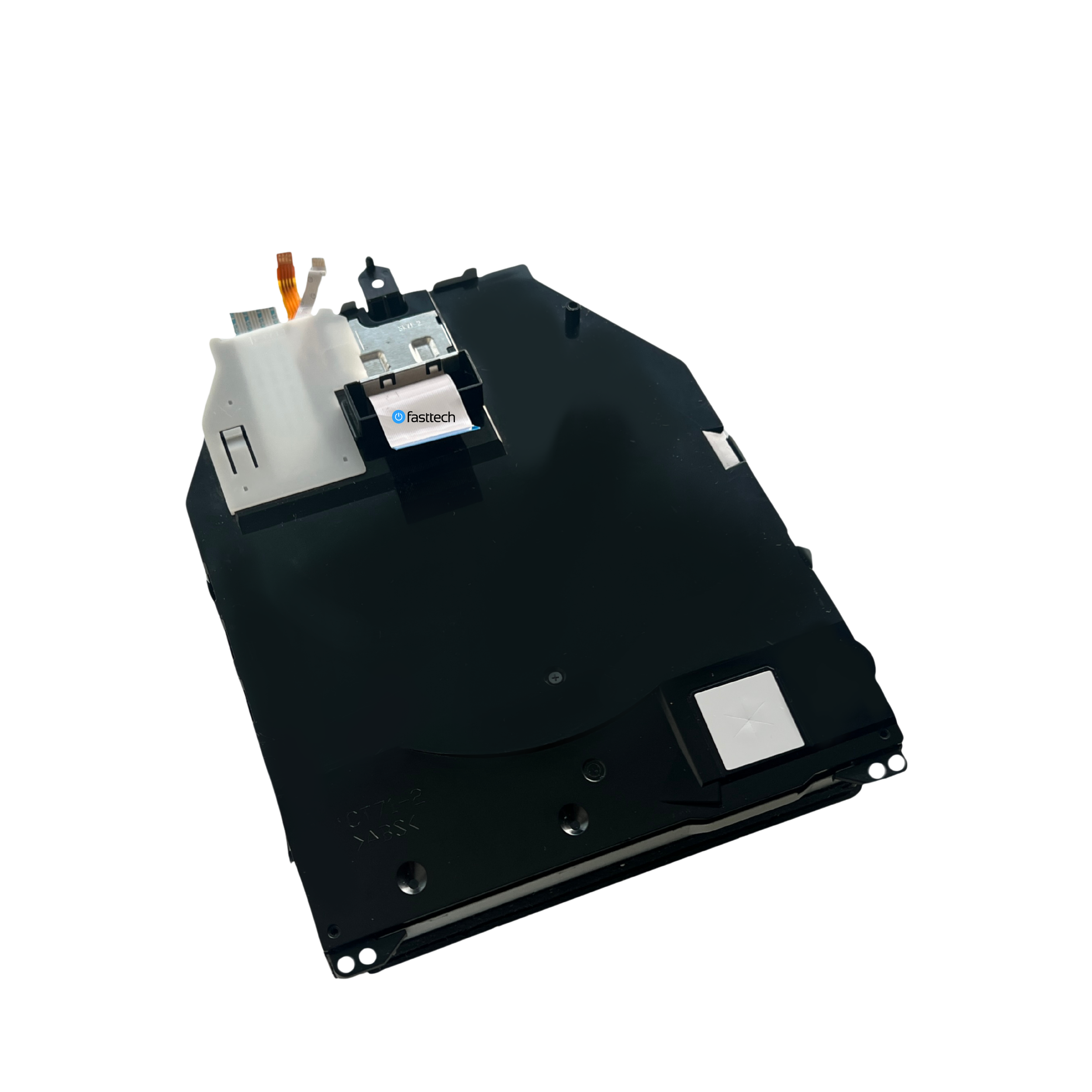 PlayStation 3 Slim Disc Drive (CECH-2501) - 22.png