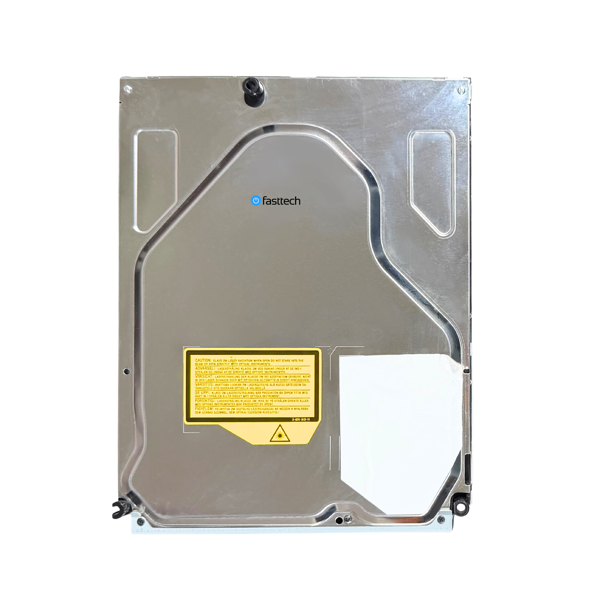 PlayStation 3 KES-410 Blu-Ray Disc Drive (CECH H, K & H) - 17.png