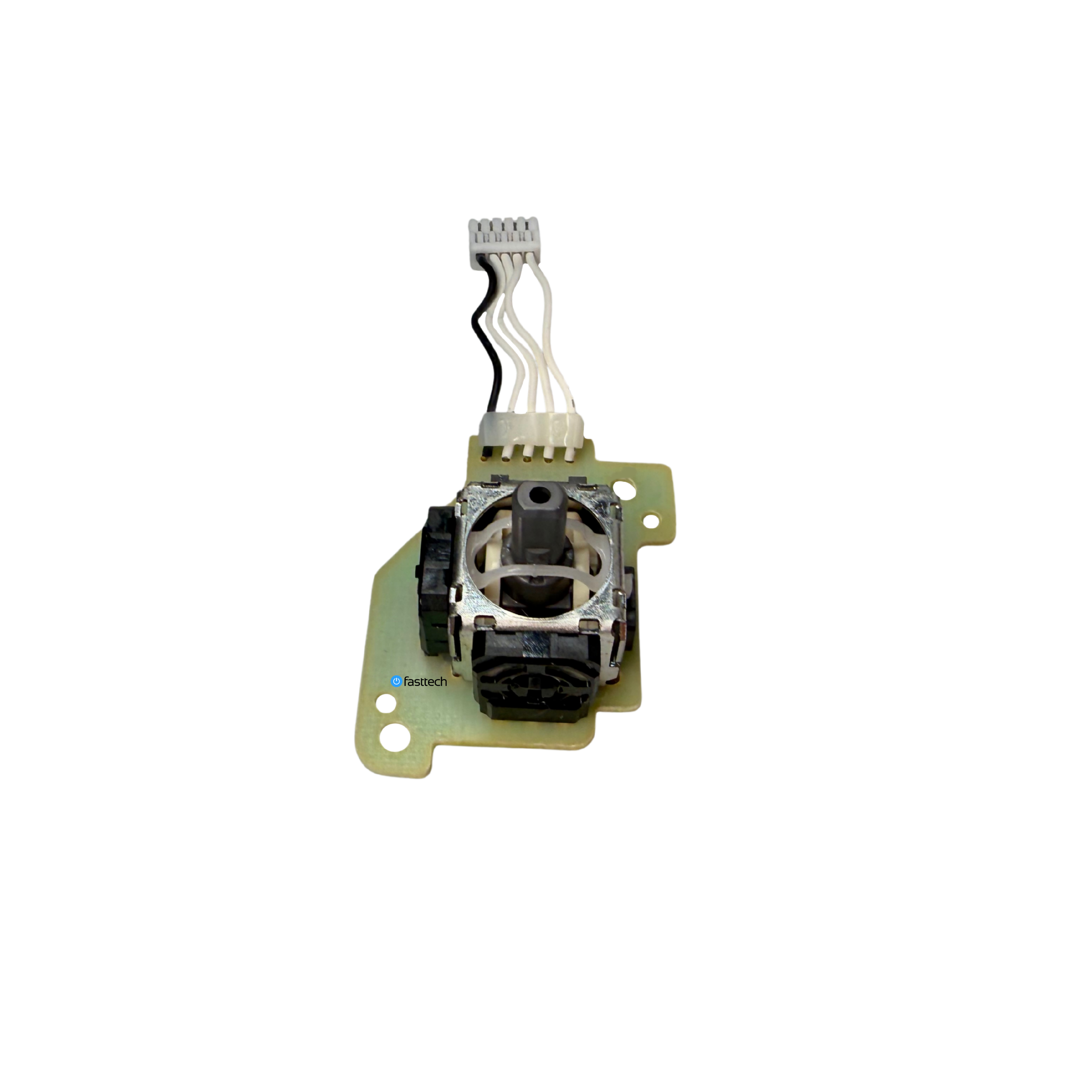 Nintendo Wii U GamePad Right Joystick Board - 5.png
