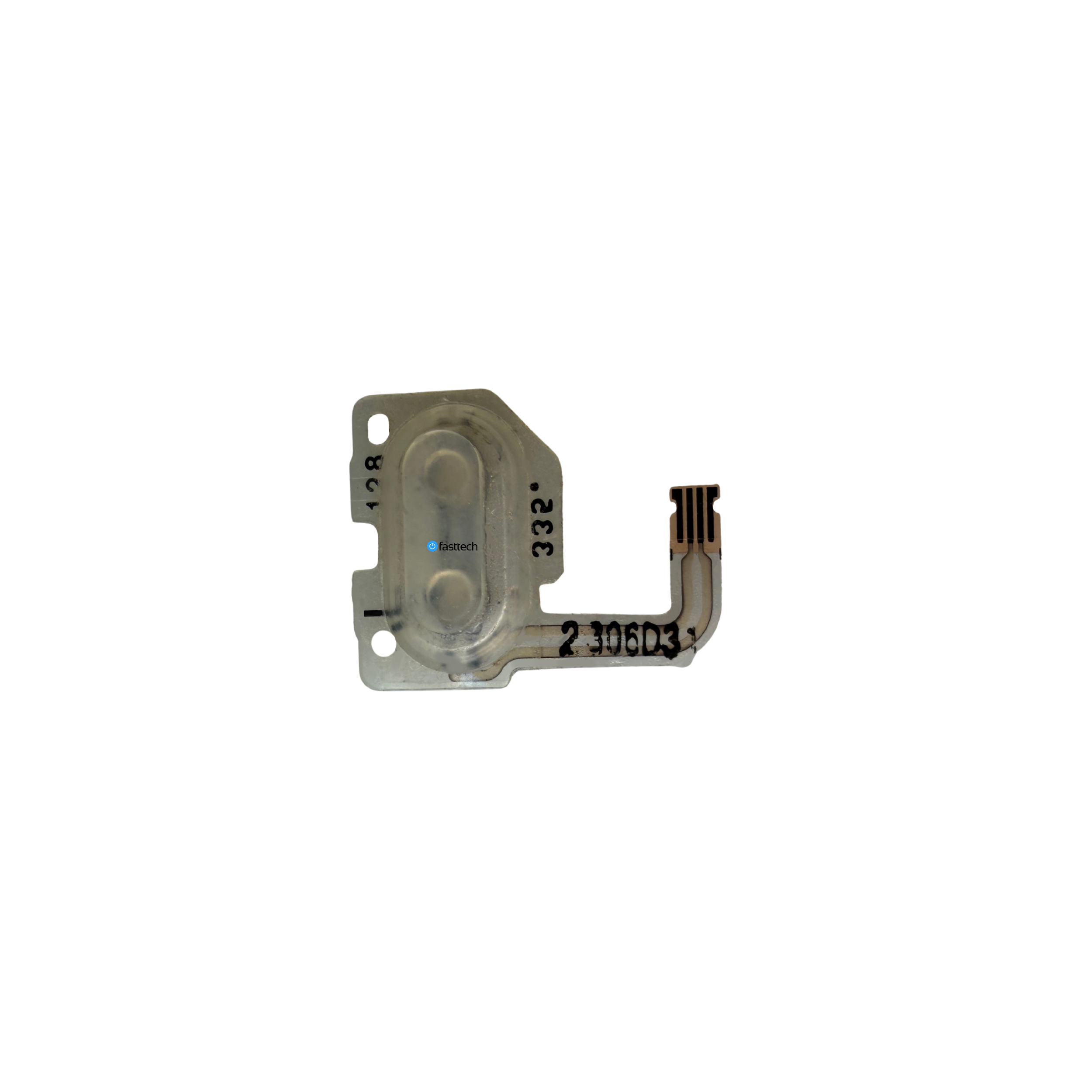 PlayStation Vita Left Shoulder Button - 3.png