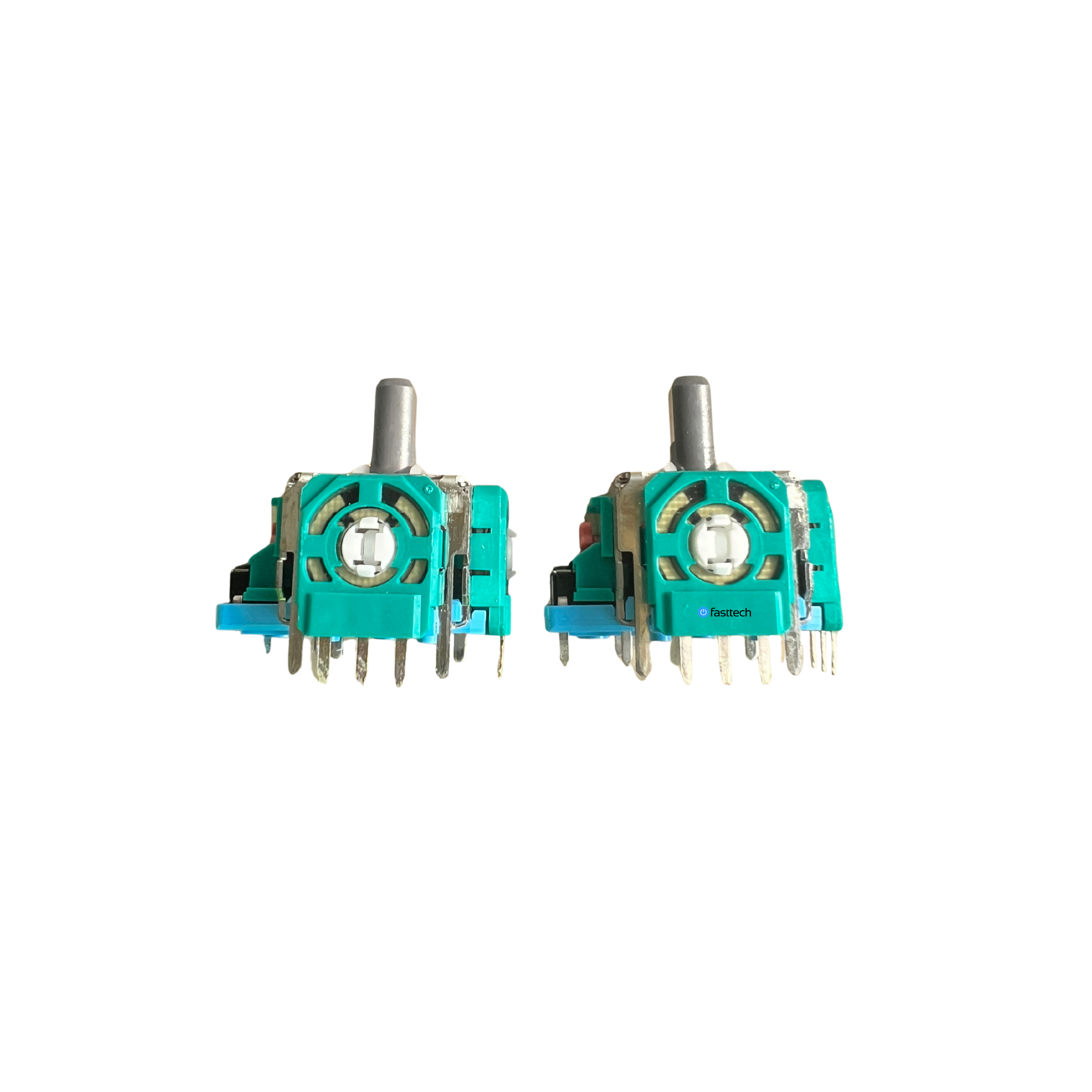 PS5 Controller Analog Stick Mechanism (Set of Two)