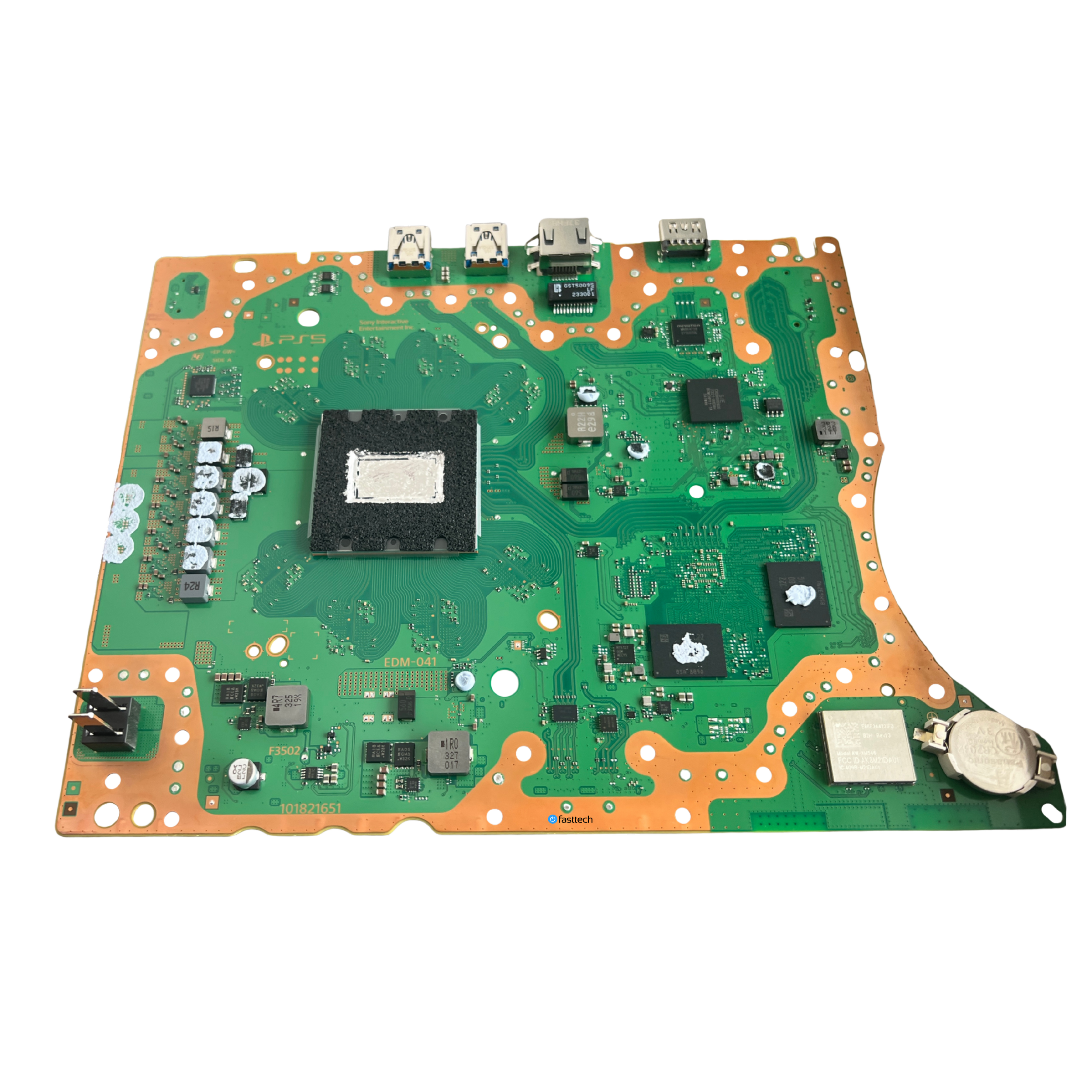 PlayStation 5 Slim Motherboard (EDM-041) - 6.png