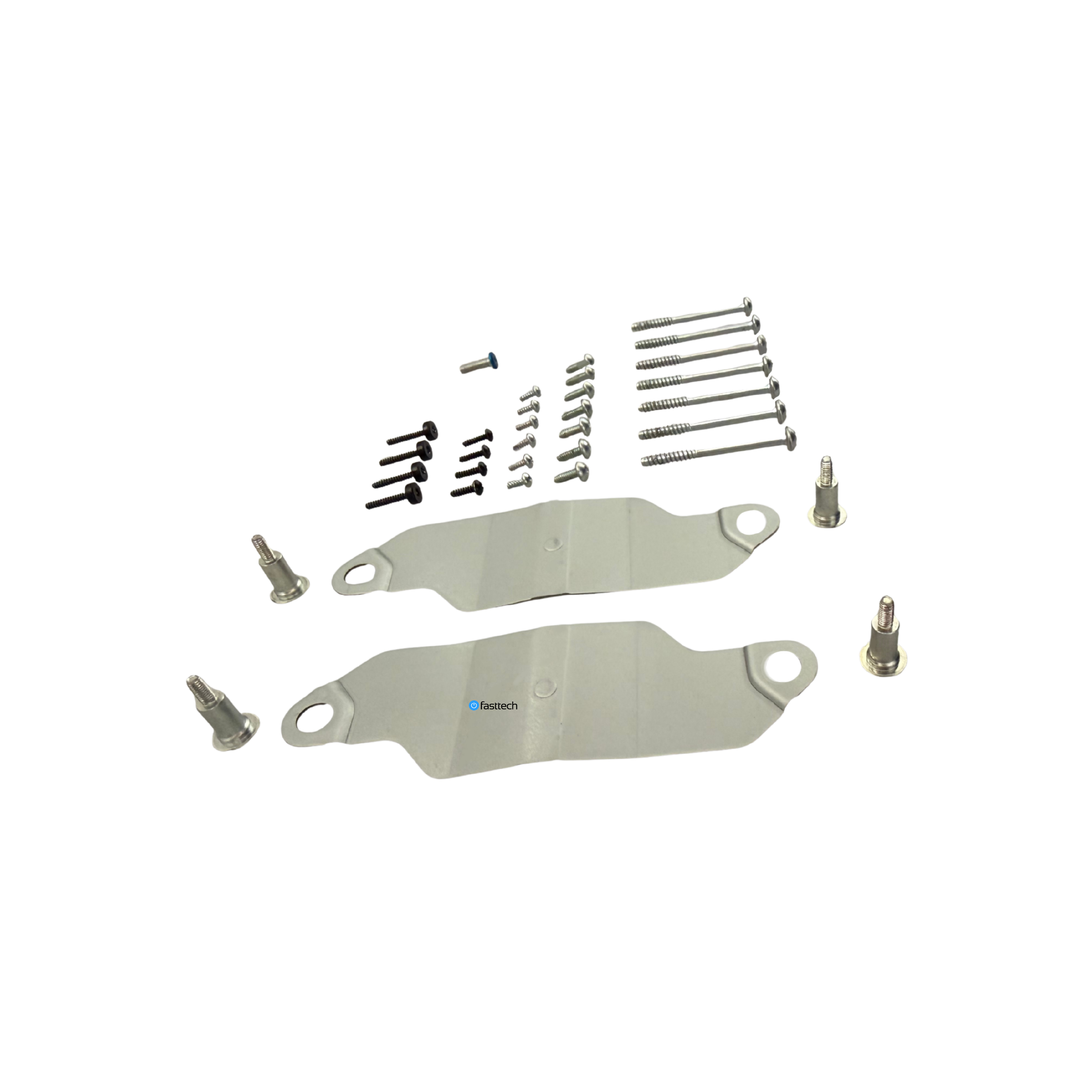 PlayStation 3 Slim (CECH-3001CECH-3000) Screw Set - 14.png