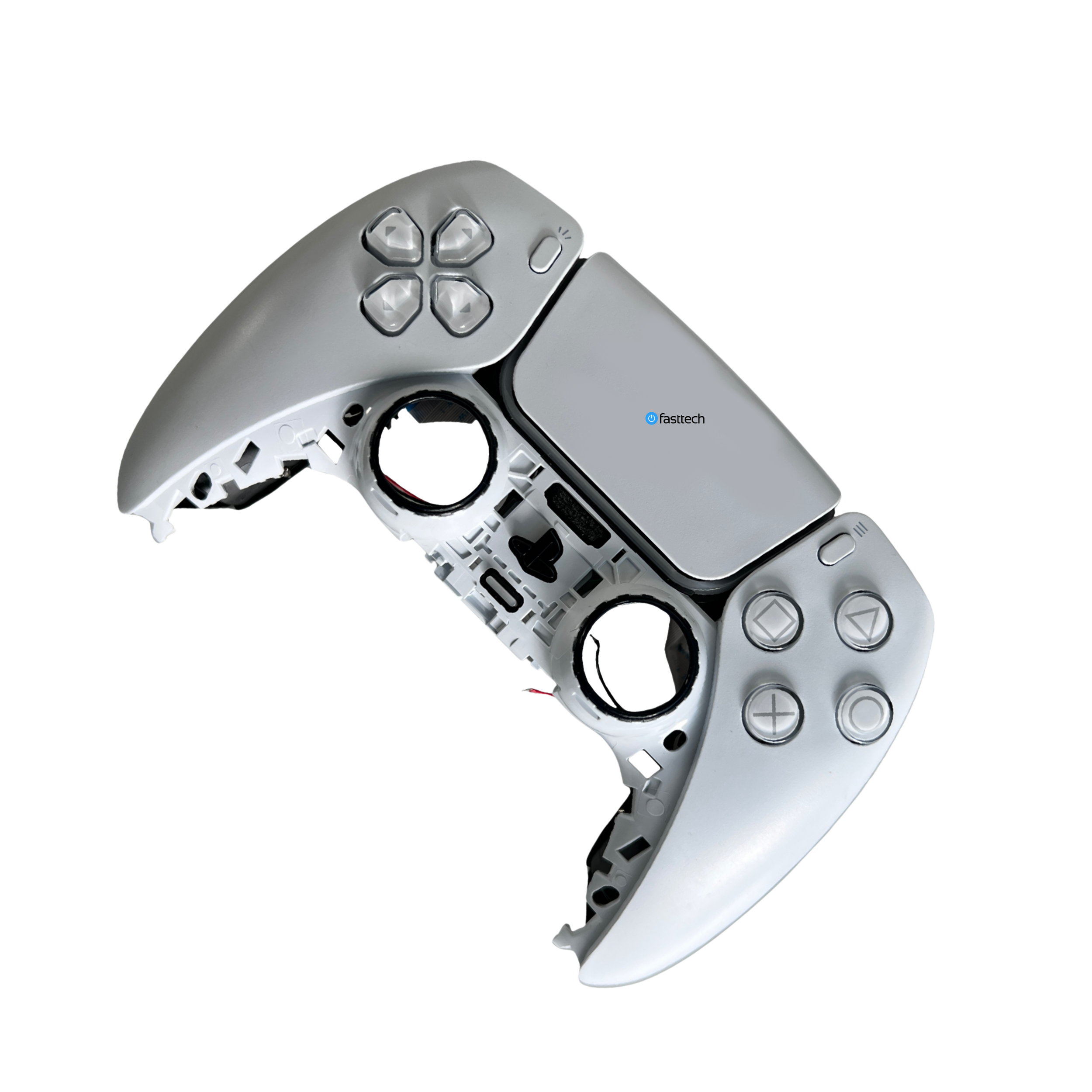 PlayStation 5 DualSense Controller Complete Front Assembly (BDM-020) - 6.png