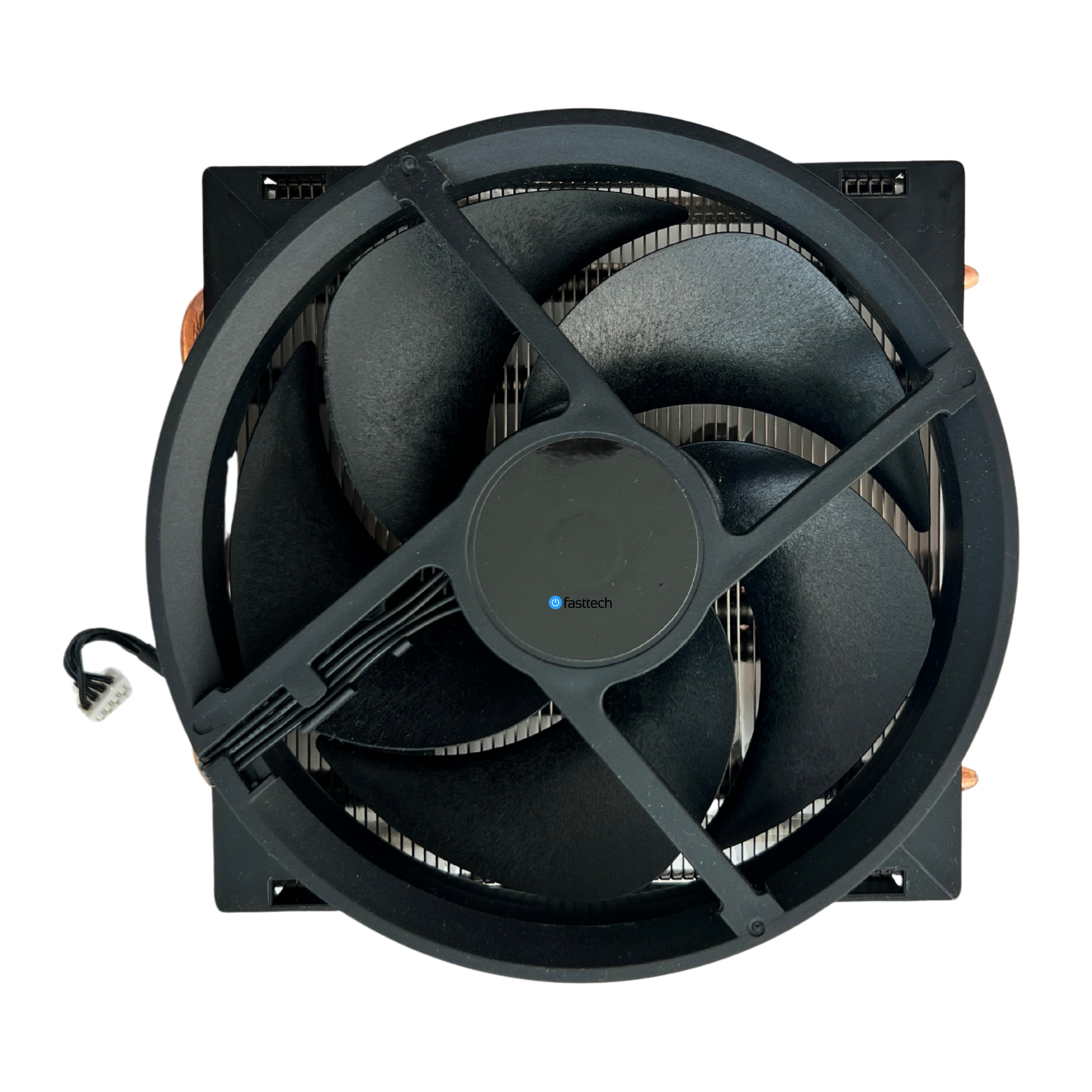 Xbox One Heat Sink and Fan Assembly