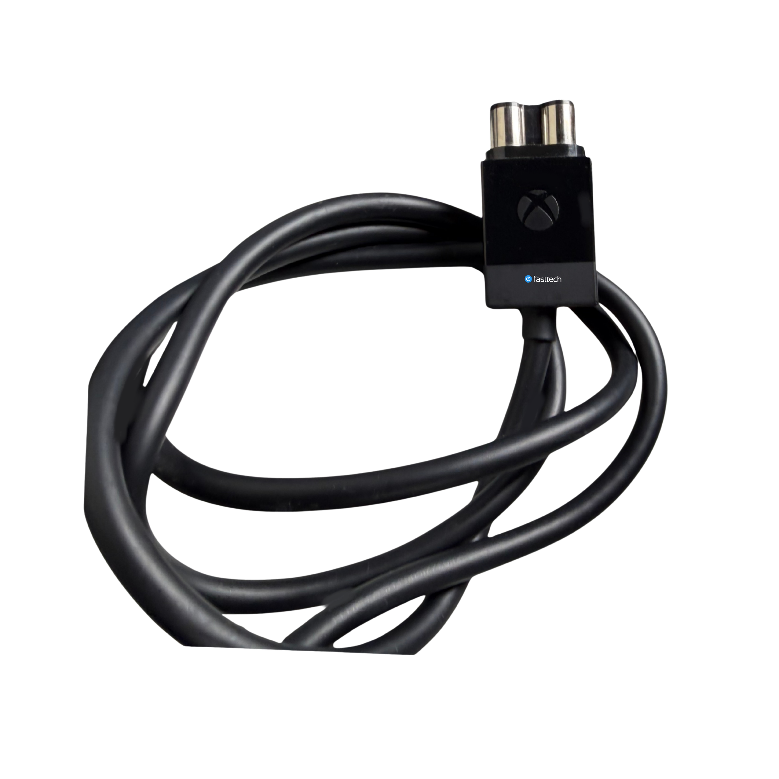 Xbox One Power Adapter (Brick) and Power Cable - 9.png