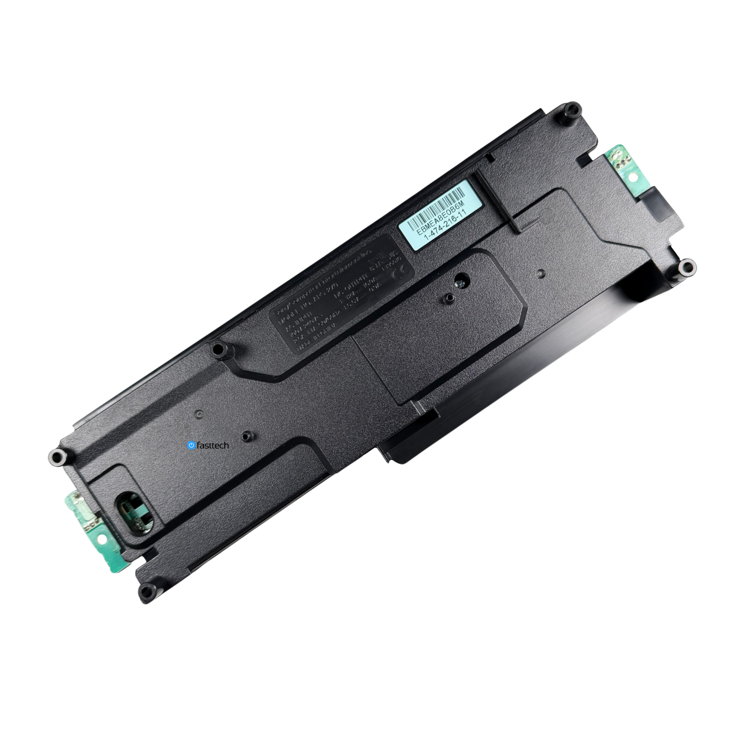 PlayStation 3 Slim Power Supply - APS-270 - 31.png