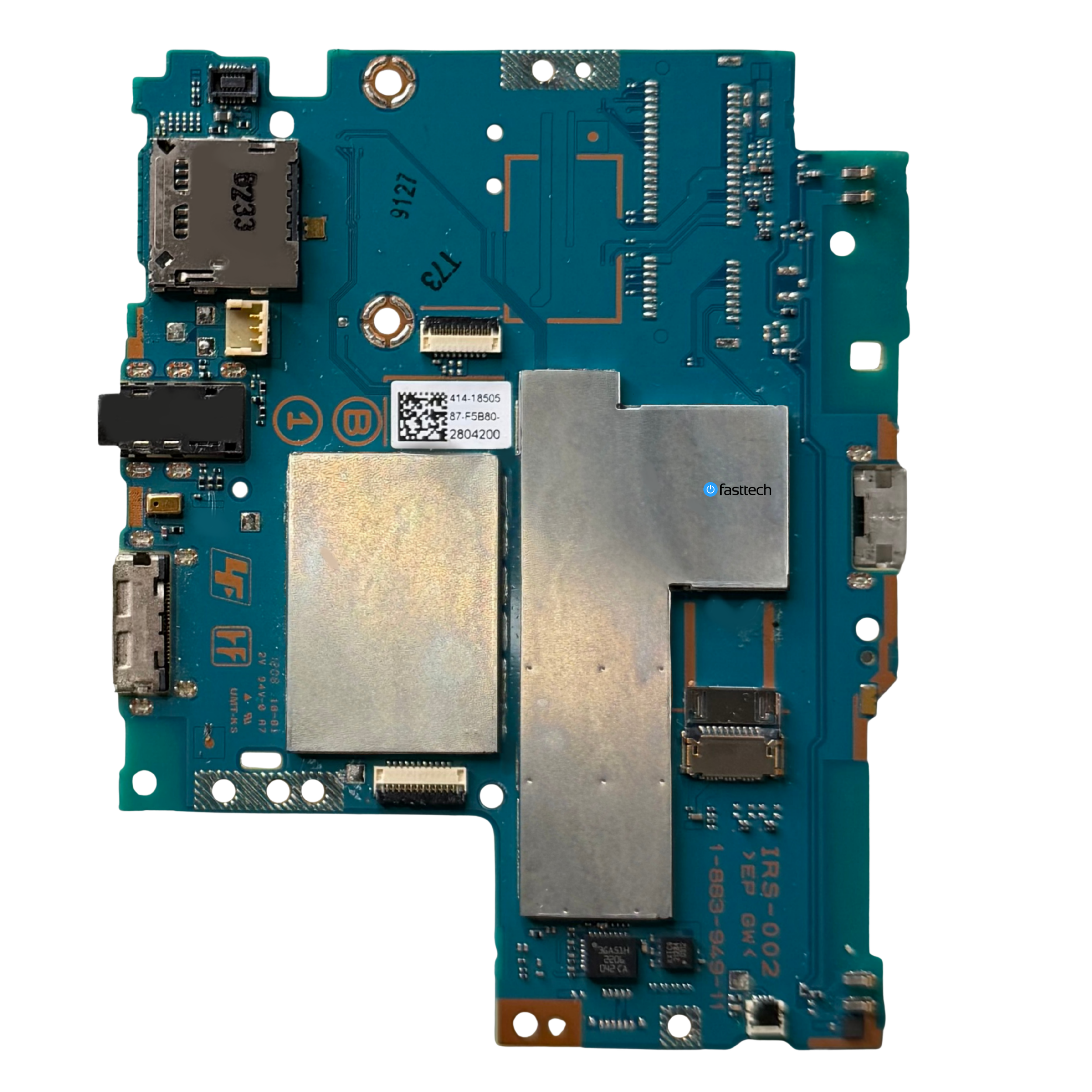 PlayStation Vita PCH-1001 Motherboard - 24.png