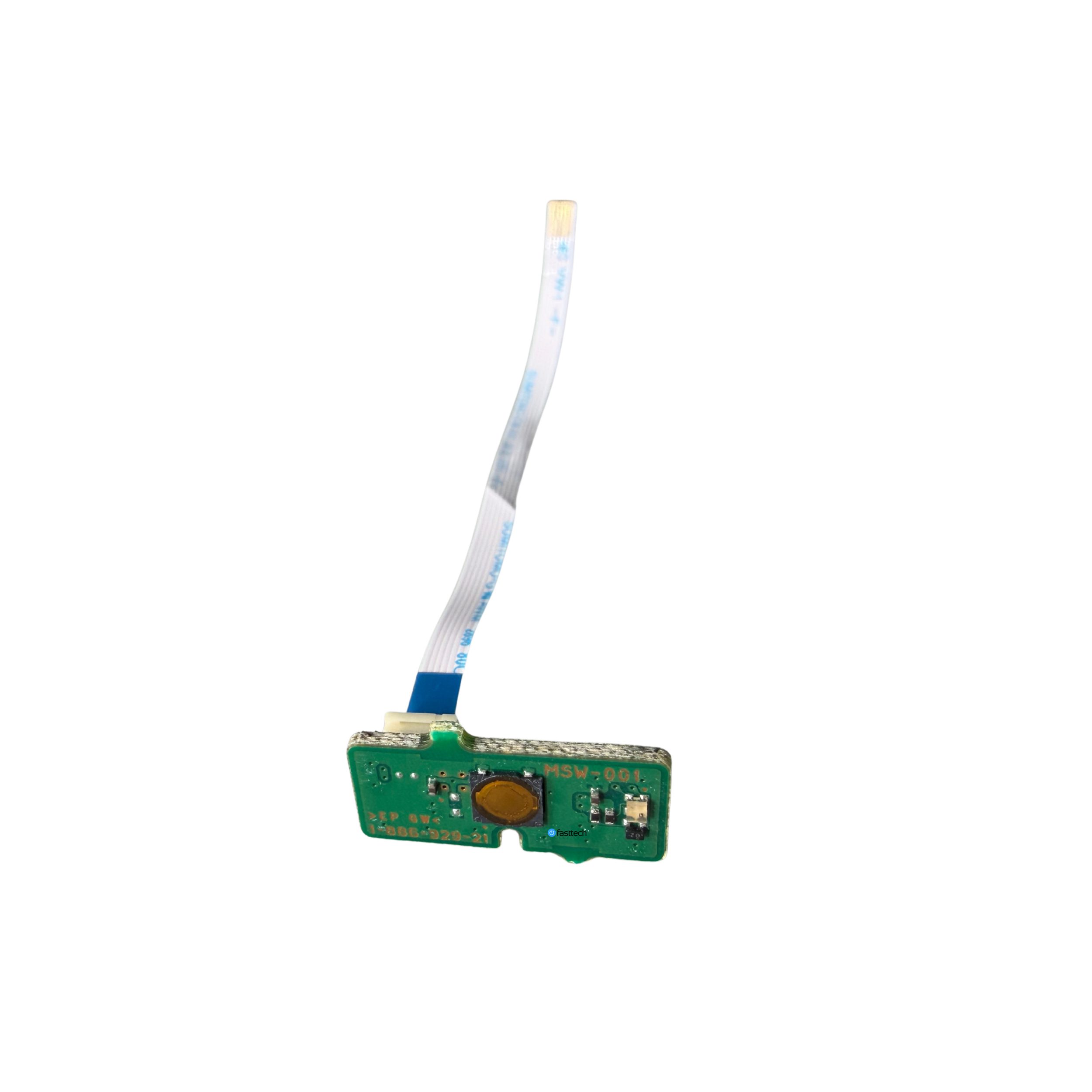 PlayStation 3 Super Slim Power Button Board (MSW-001) - 22.png