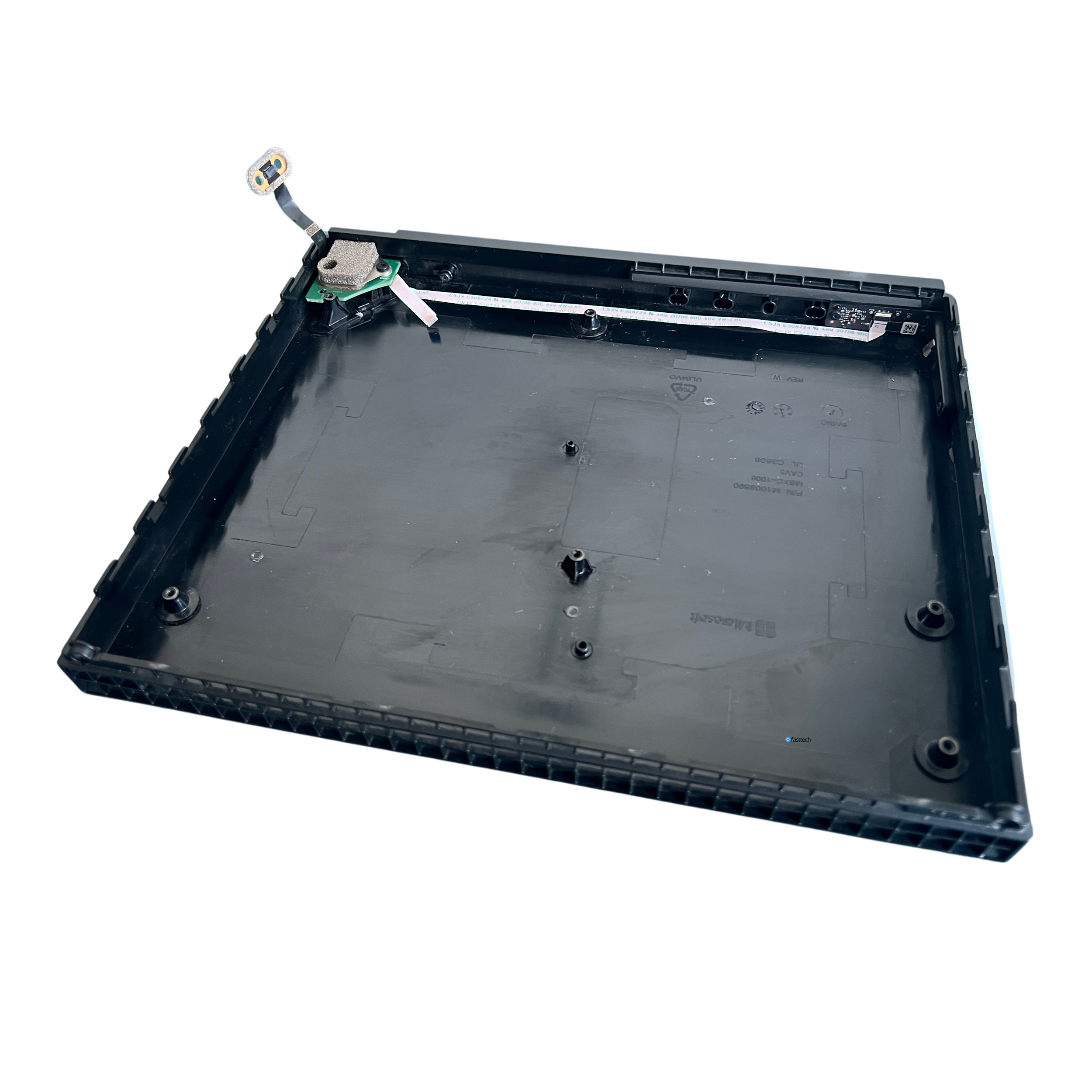 Xbox One X Bottom Case (9).png