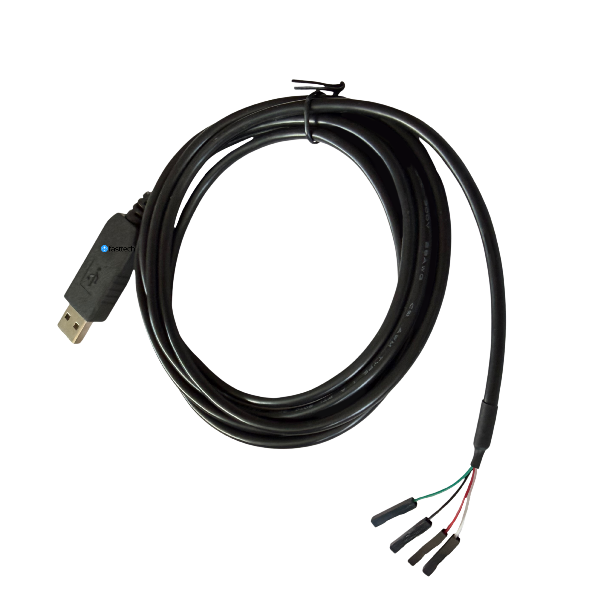Ps3 Syscon Usb Adapter - 25.png
