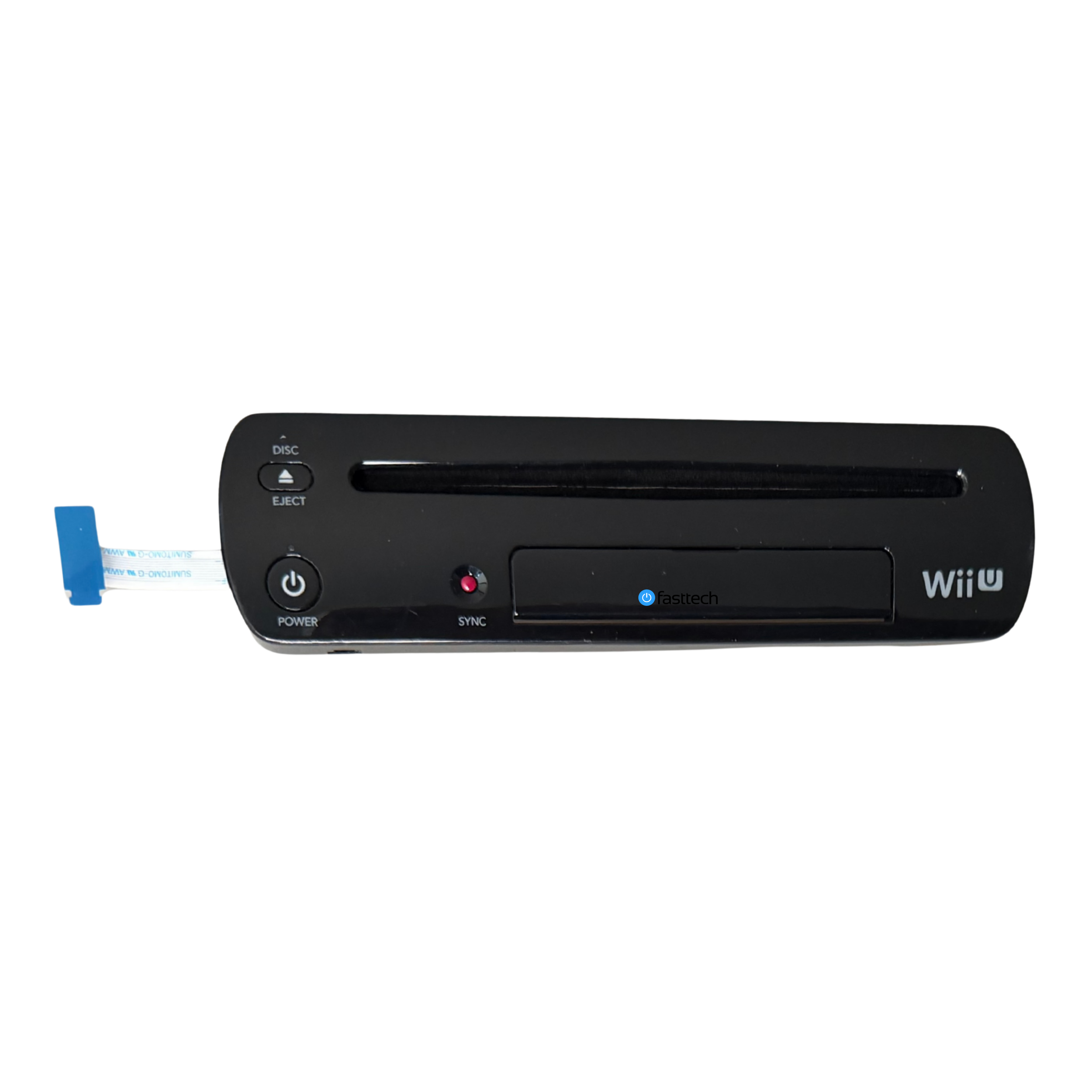 Nintendo Wii U Faceplate - 5.png