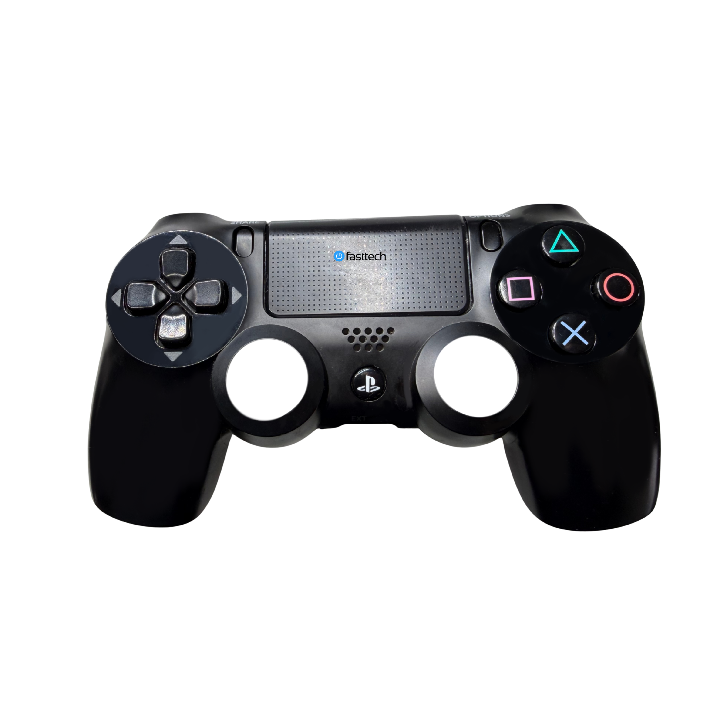 PlayStation 4 DualShock 4 Controller Front Panel JDM-001 - 20.png