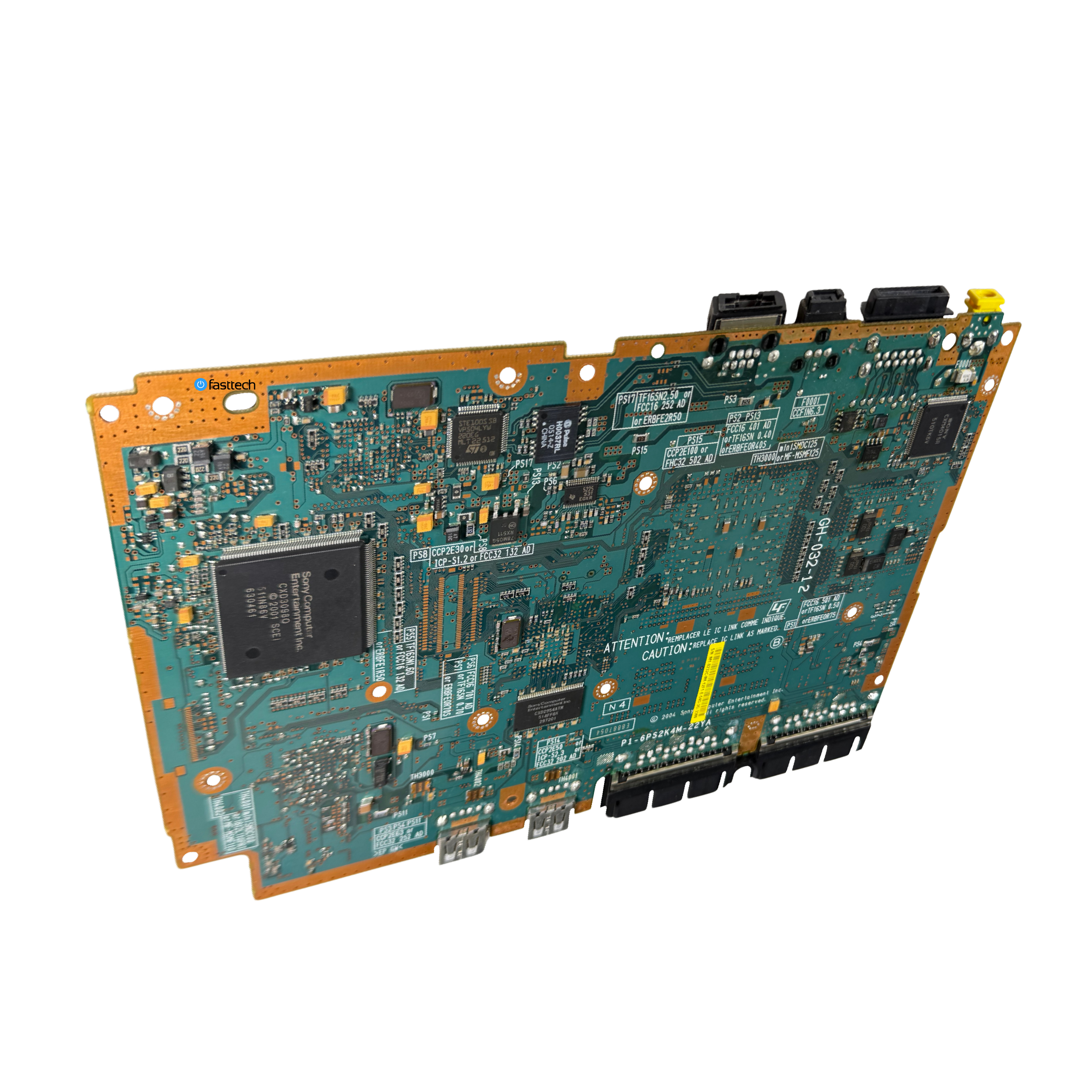 PlayStation 2 Slim Motherboard 70012 - 31.png