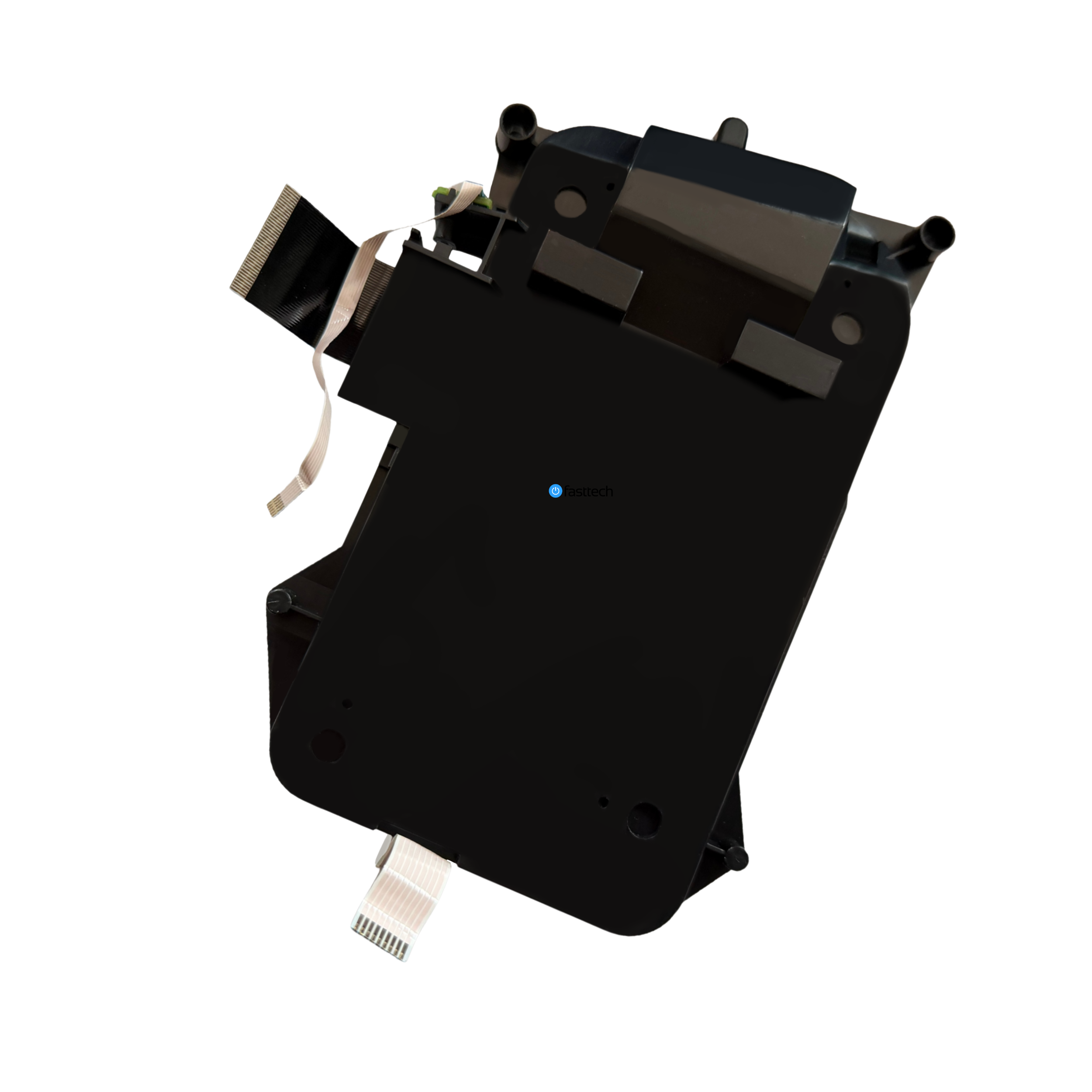 PlayStation 3 Super Slim KEM-495AAA Laser Lens with Deck - 7.png