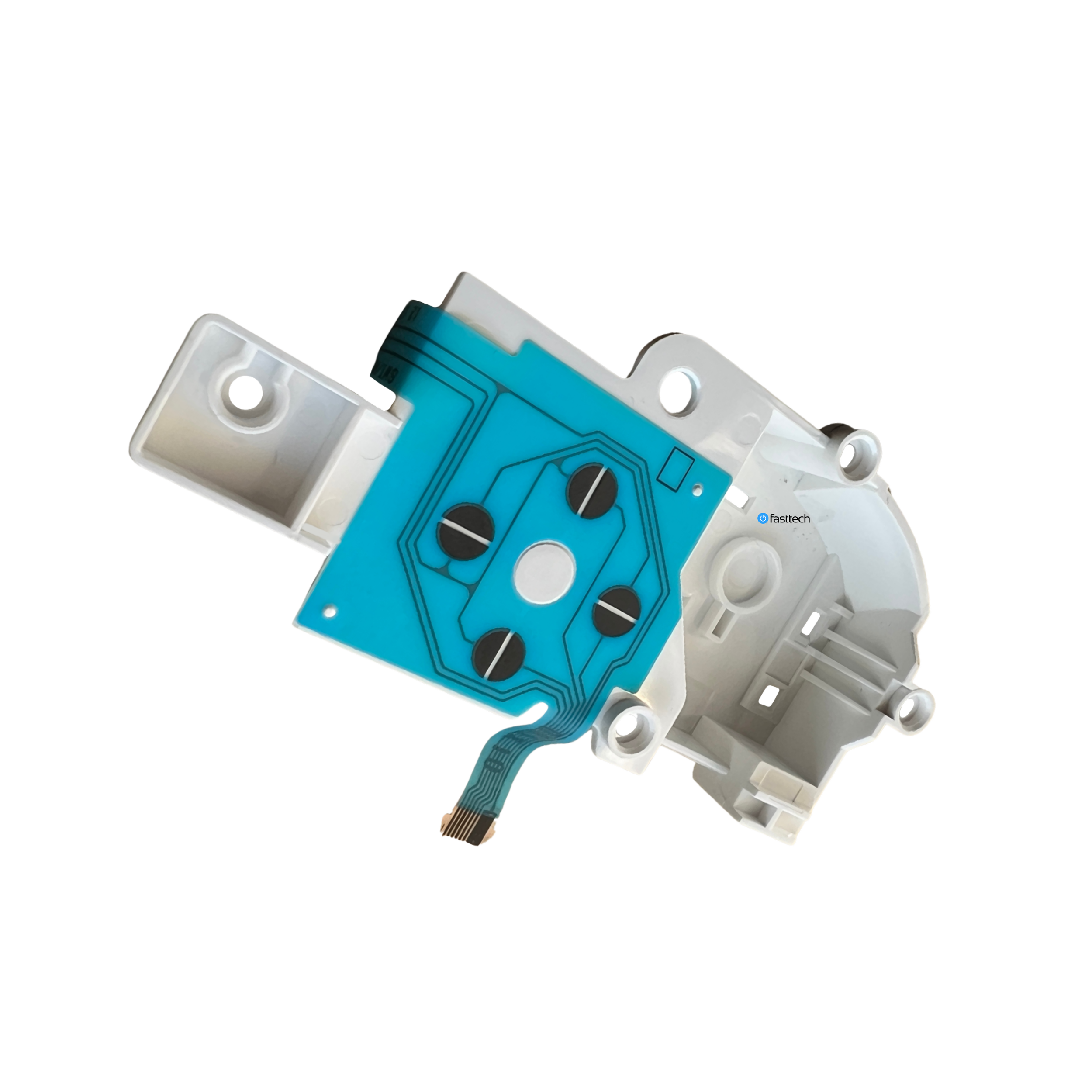 Nintendo Wii U GamePad D-Pad Flex Cable - 15.png