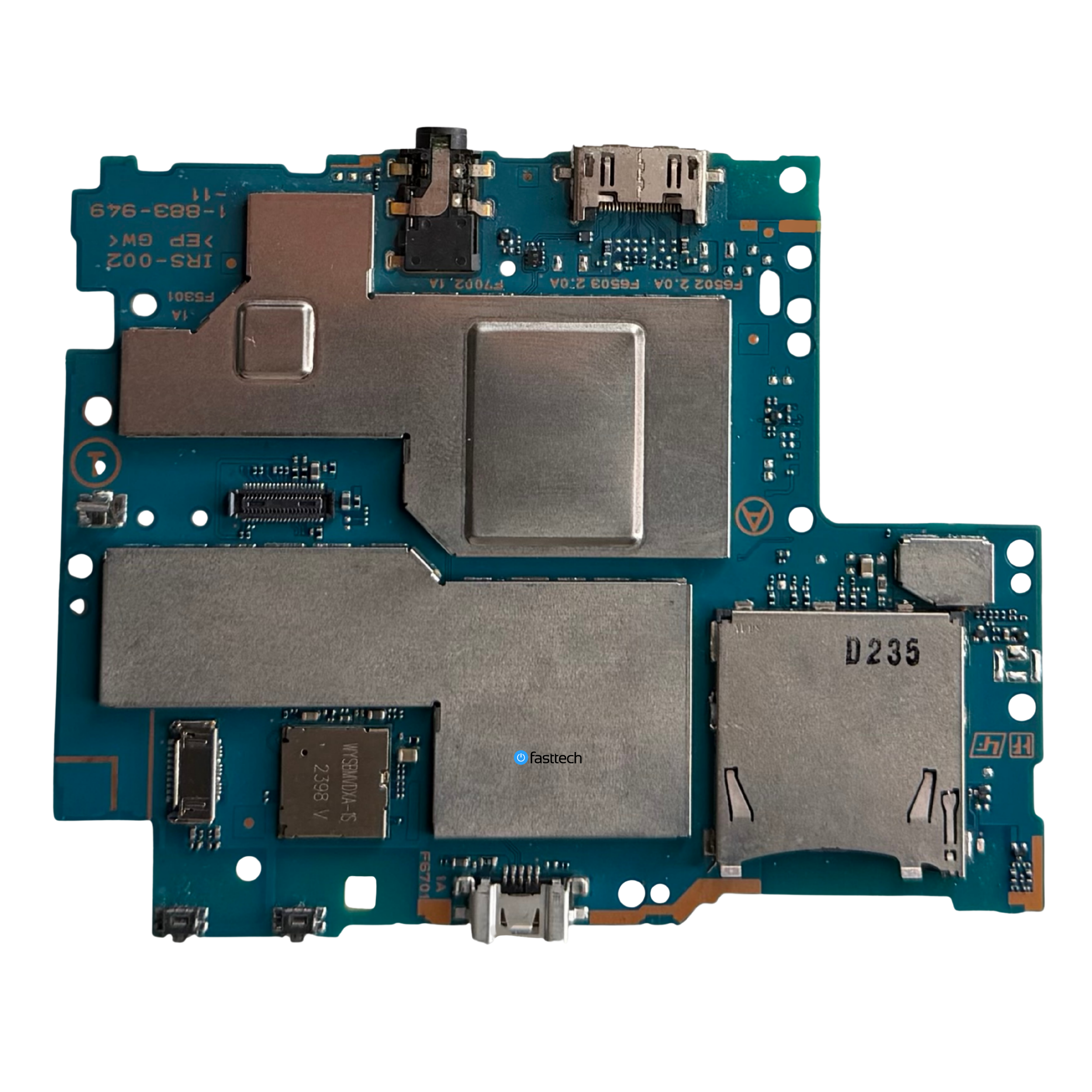 PlayStation Vita PCH-1001 Motherboard - 3.png