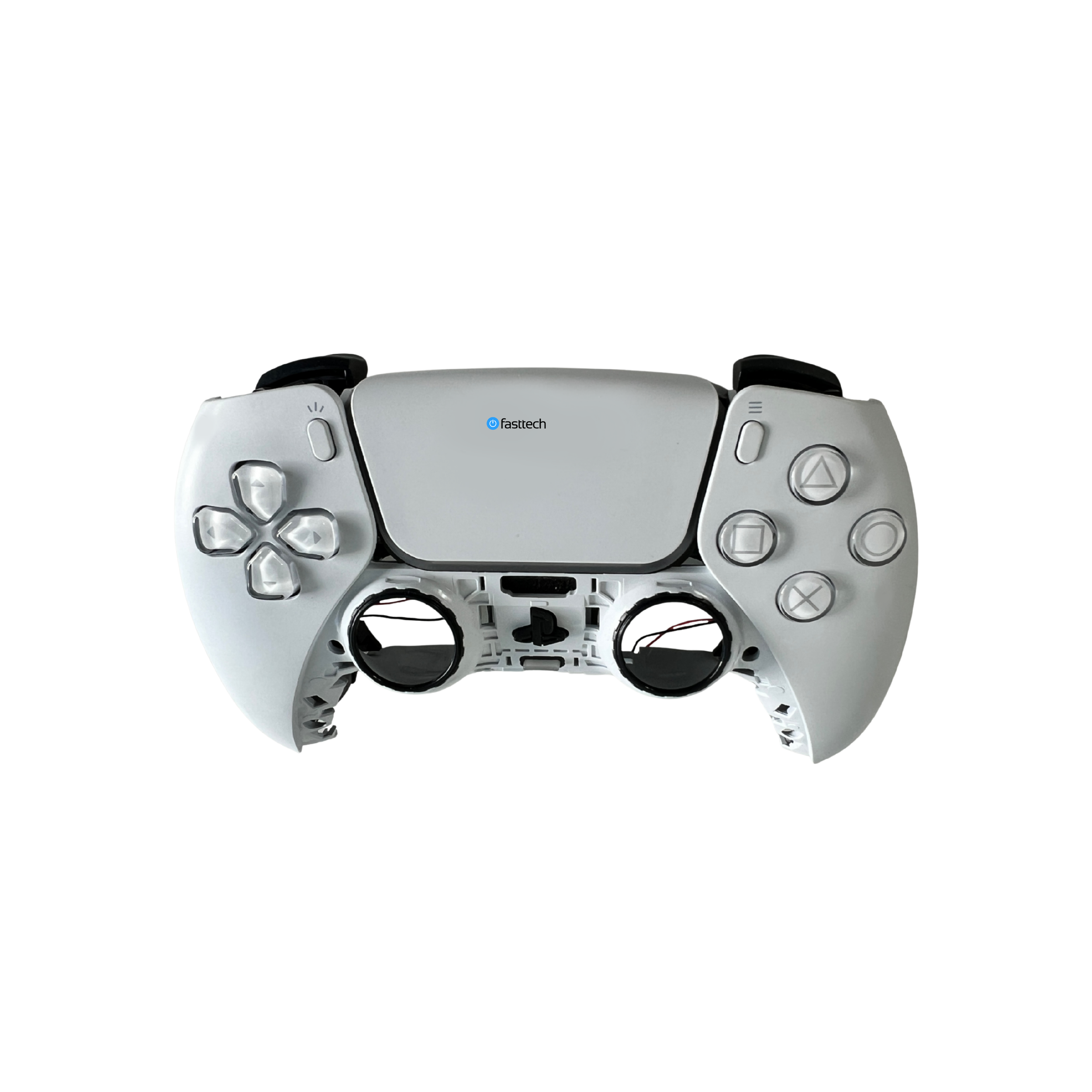 PlayStation 5 DualSense Controller Complete Front Assembly (BDM-020) - 23.png