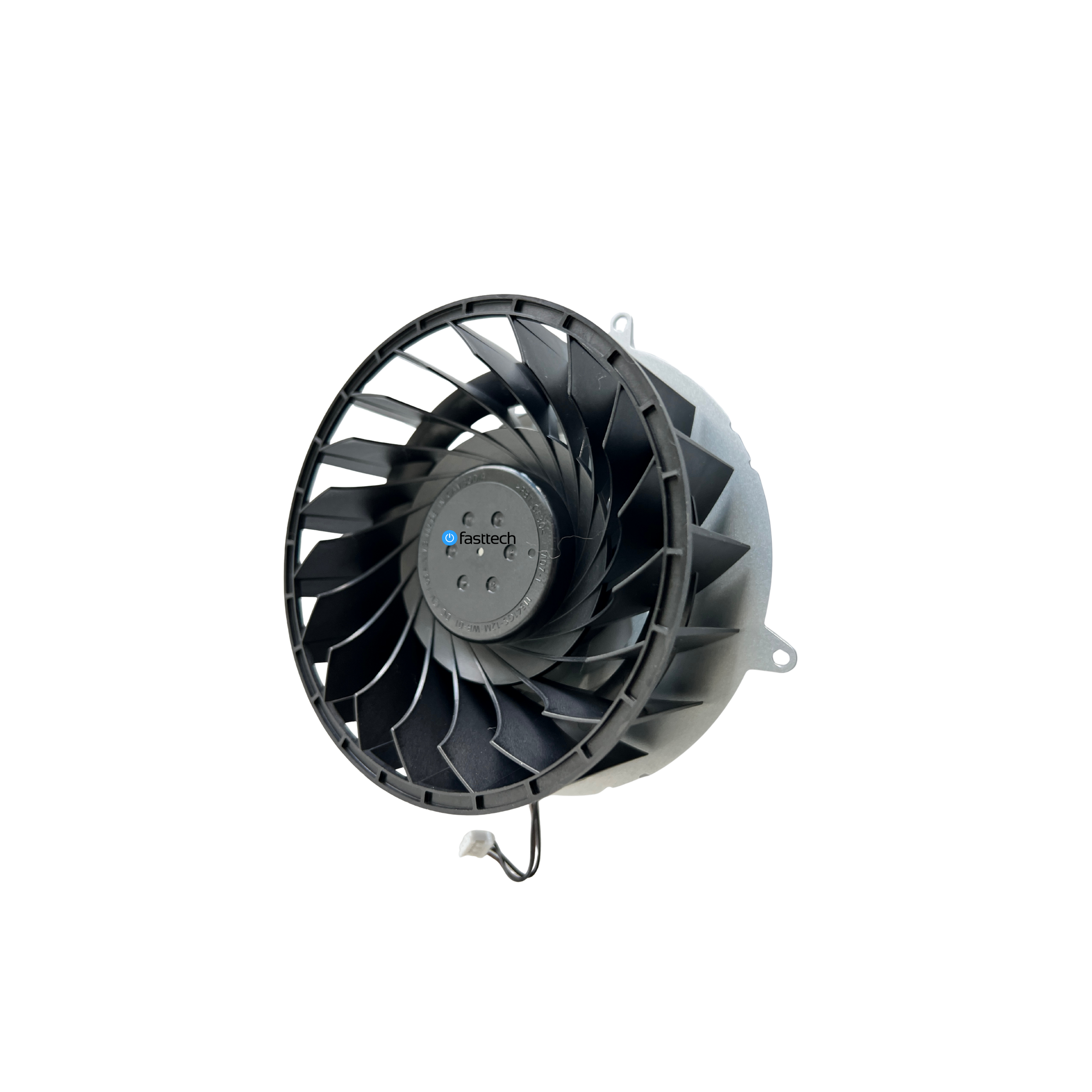 PlayStation 5 Slim Internal Cooling Fan (11541GS-12M-WB-01) - Fasttech
