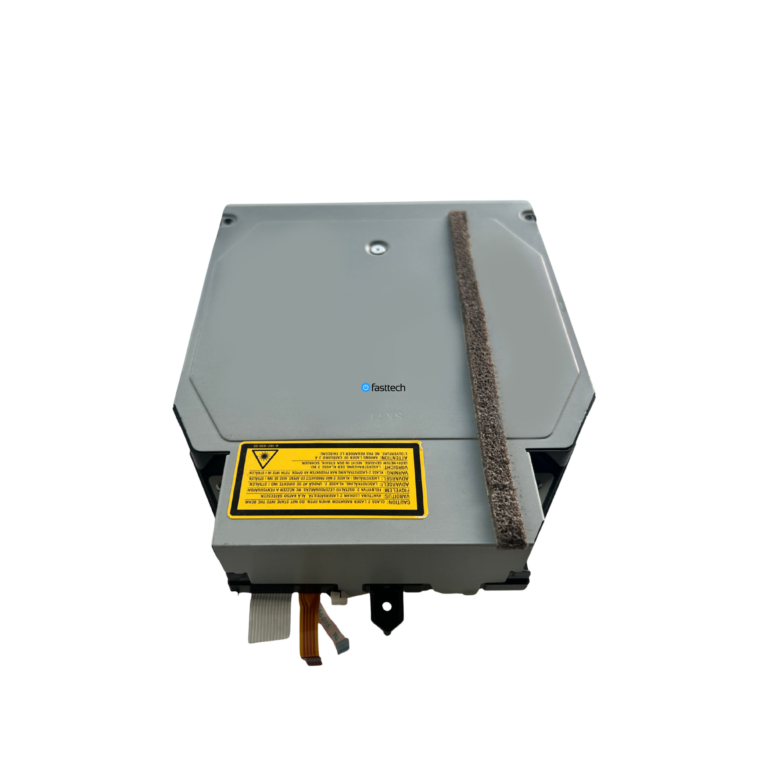 PlayStation 3 Slim Disc Drive (CECH-2501) - 25.png