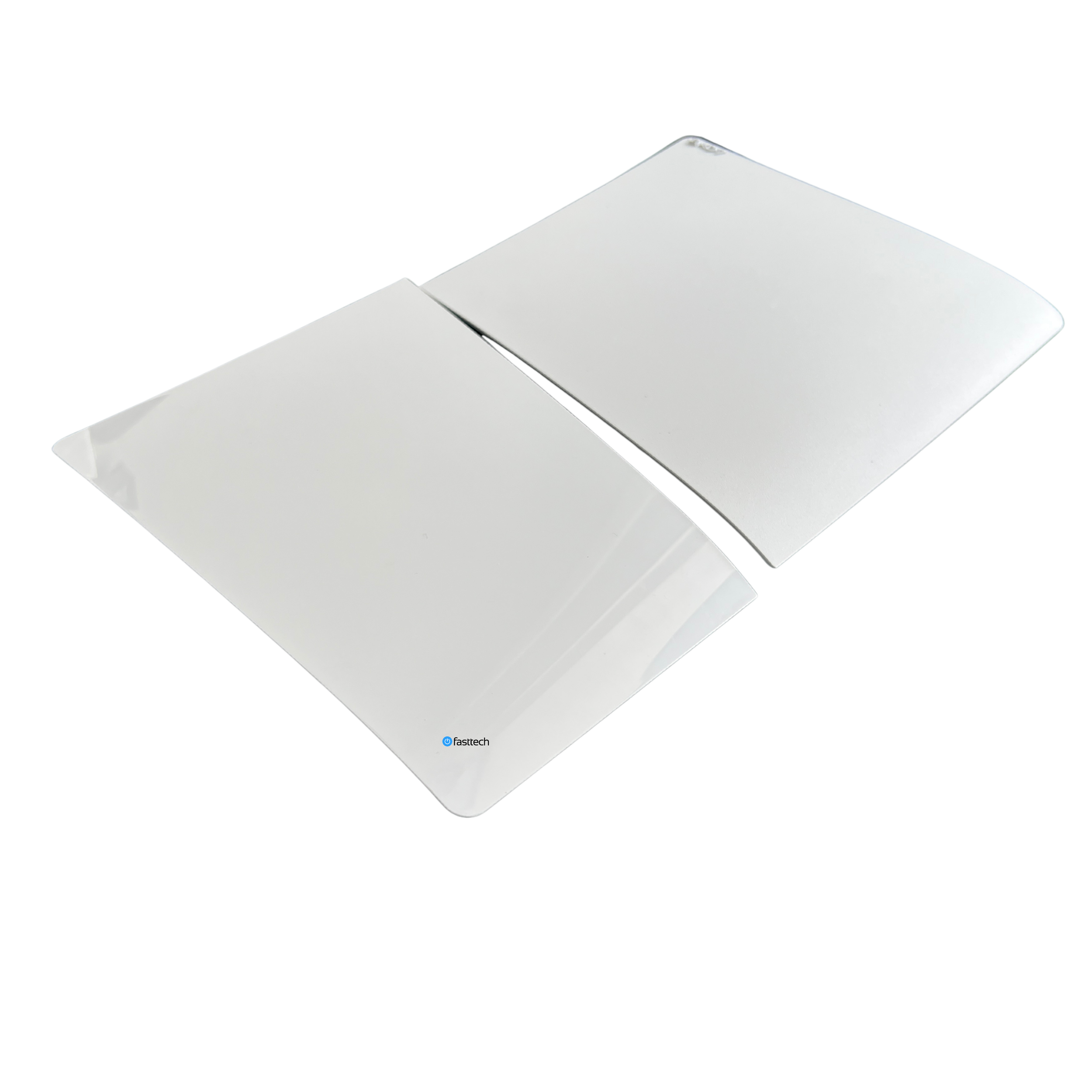 PlayStation 5 Slim Left Side Casing - Fasttech