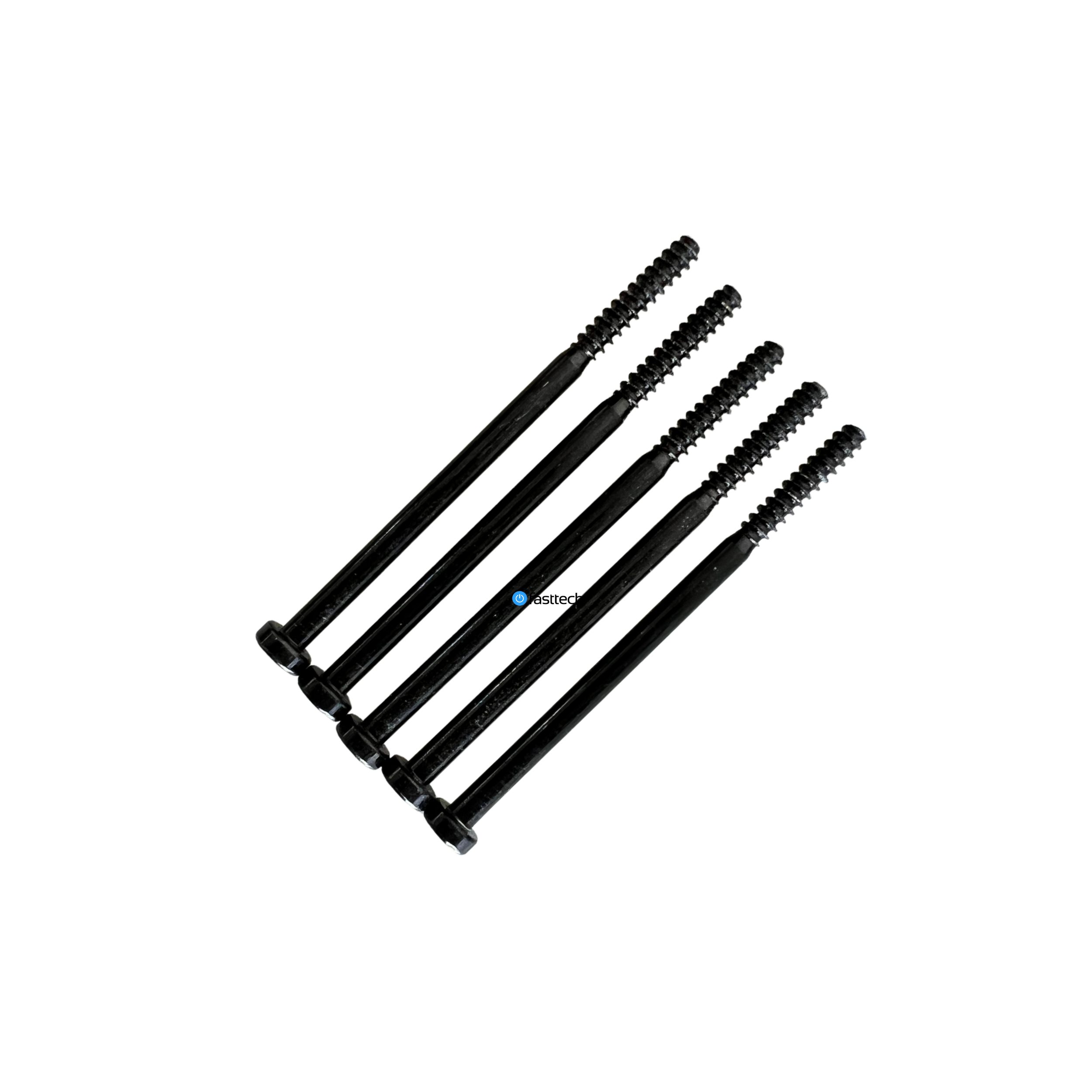 Xbox 360 S Right Case Screw Set - 5.png