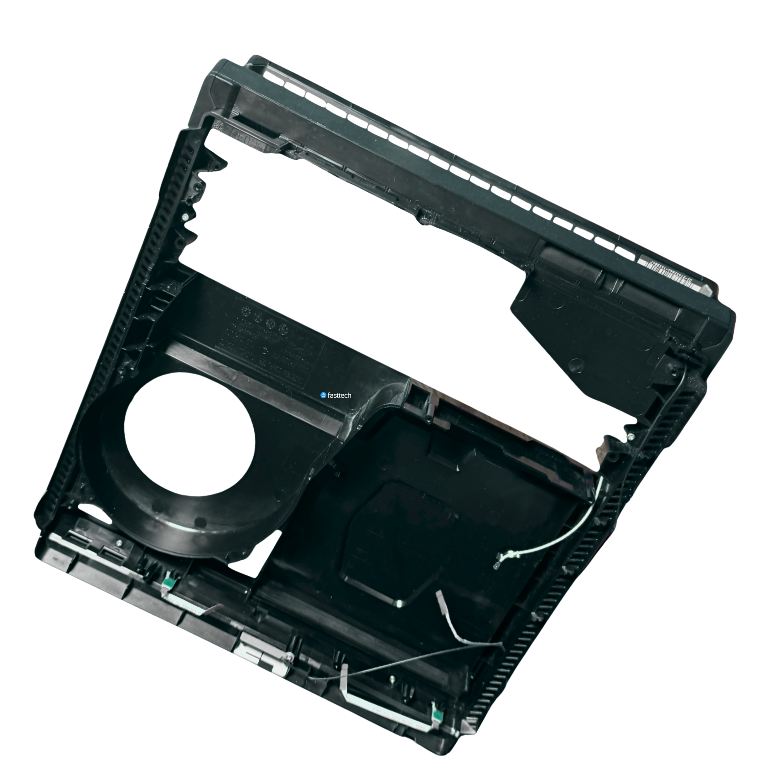 PlayStation 4 Pro Midframe for CUH-7215 - 24.png