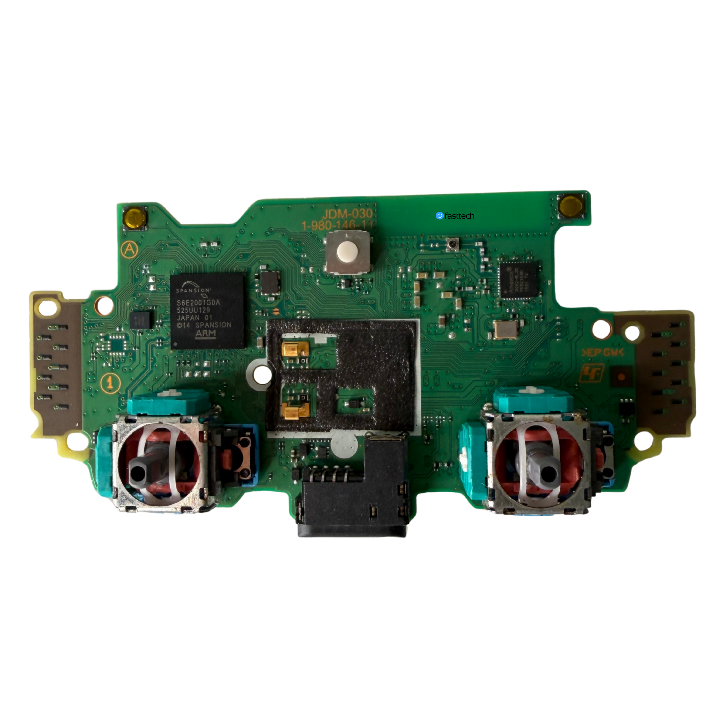 DualShock 4 Controller (ZCT2) Motherboard (JDM-030)