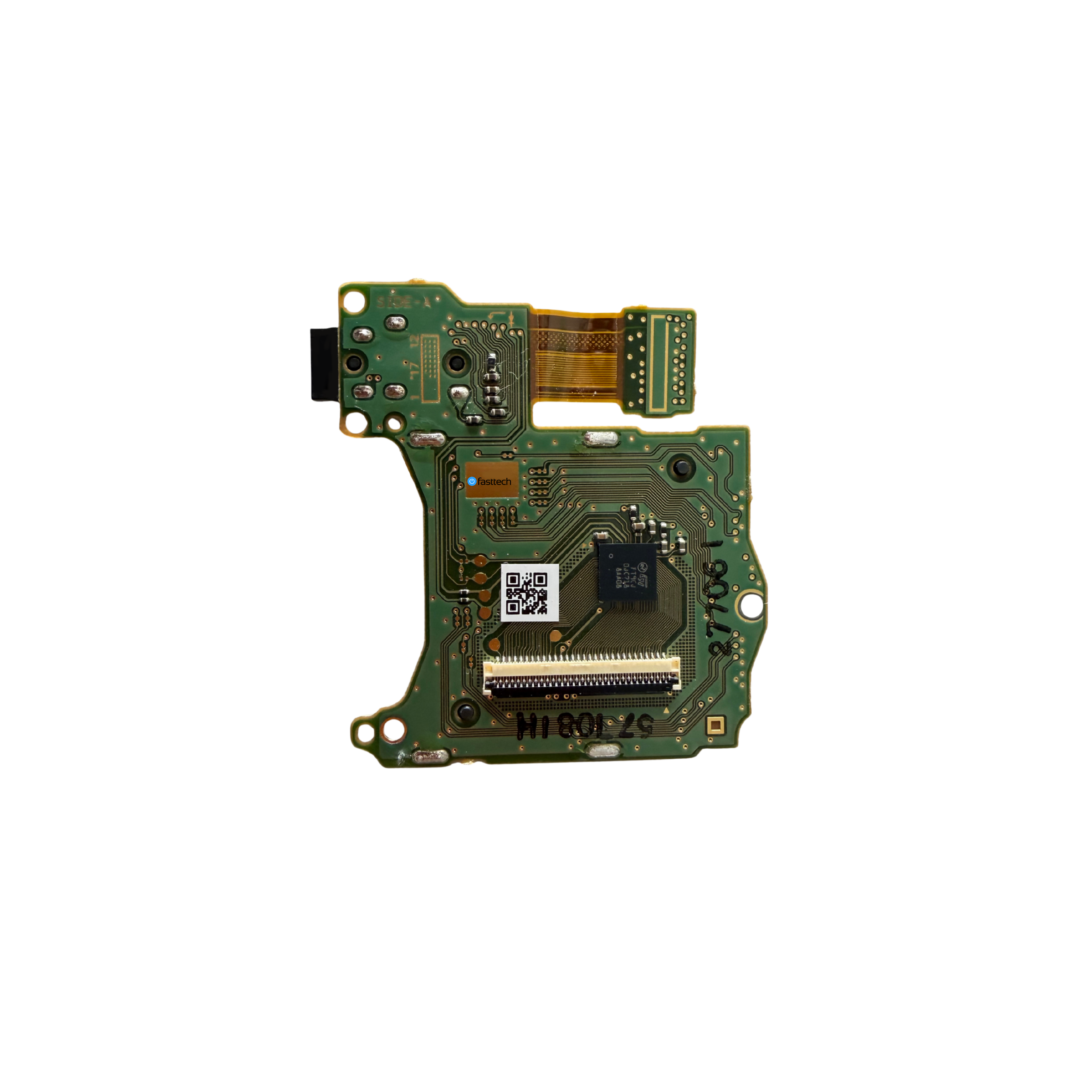 Nintendo Switch Game Card Reader - 1.png