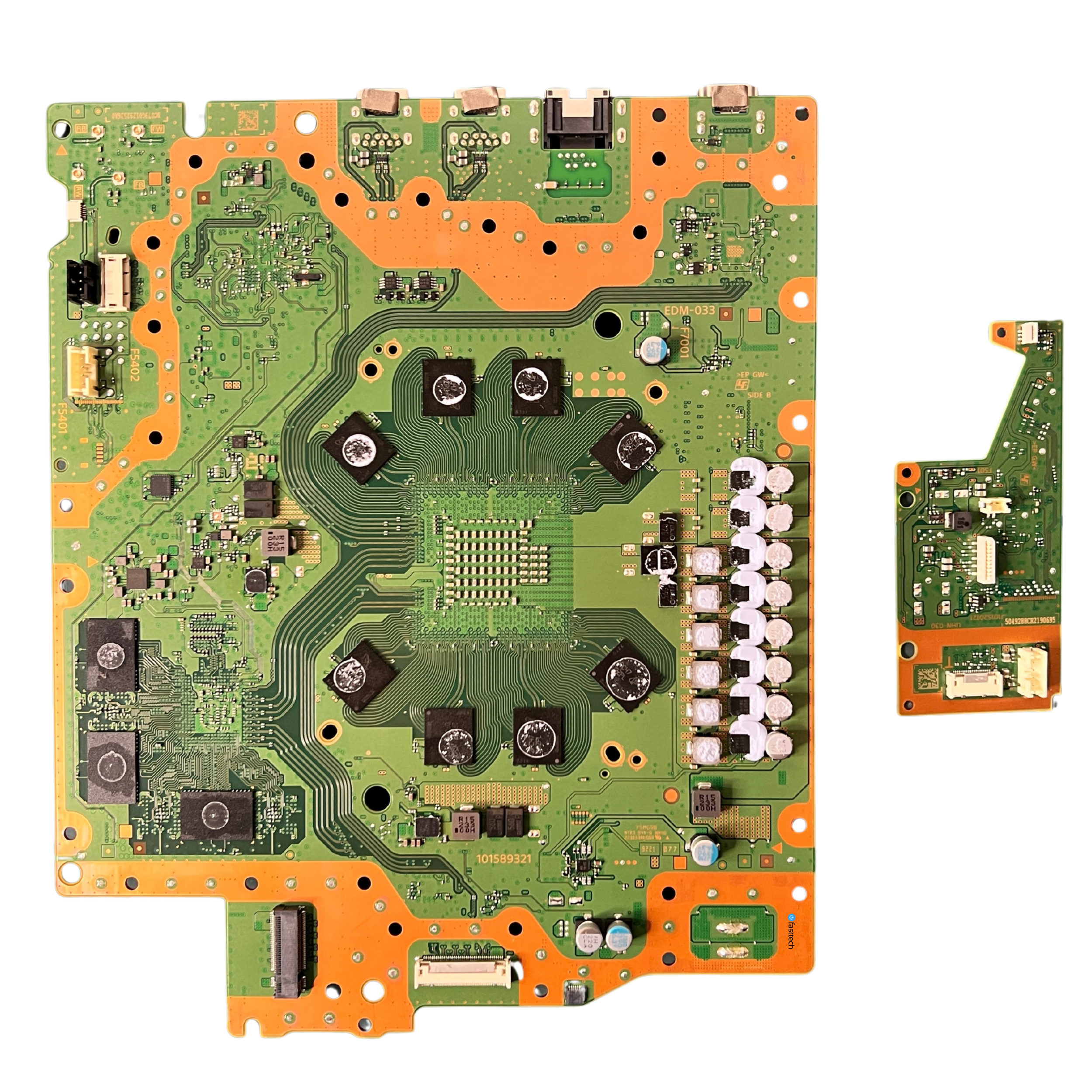 PlayStation 5 Disc Edition Motherboard & Paired Disc Drive Board (EDM-030) fasttechstore.com.zip - 63.png