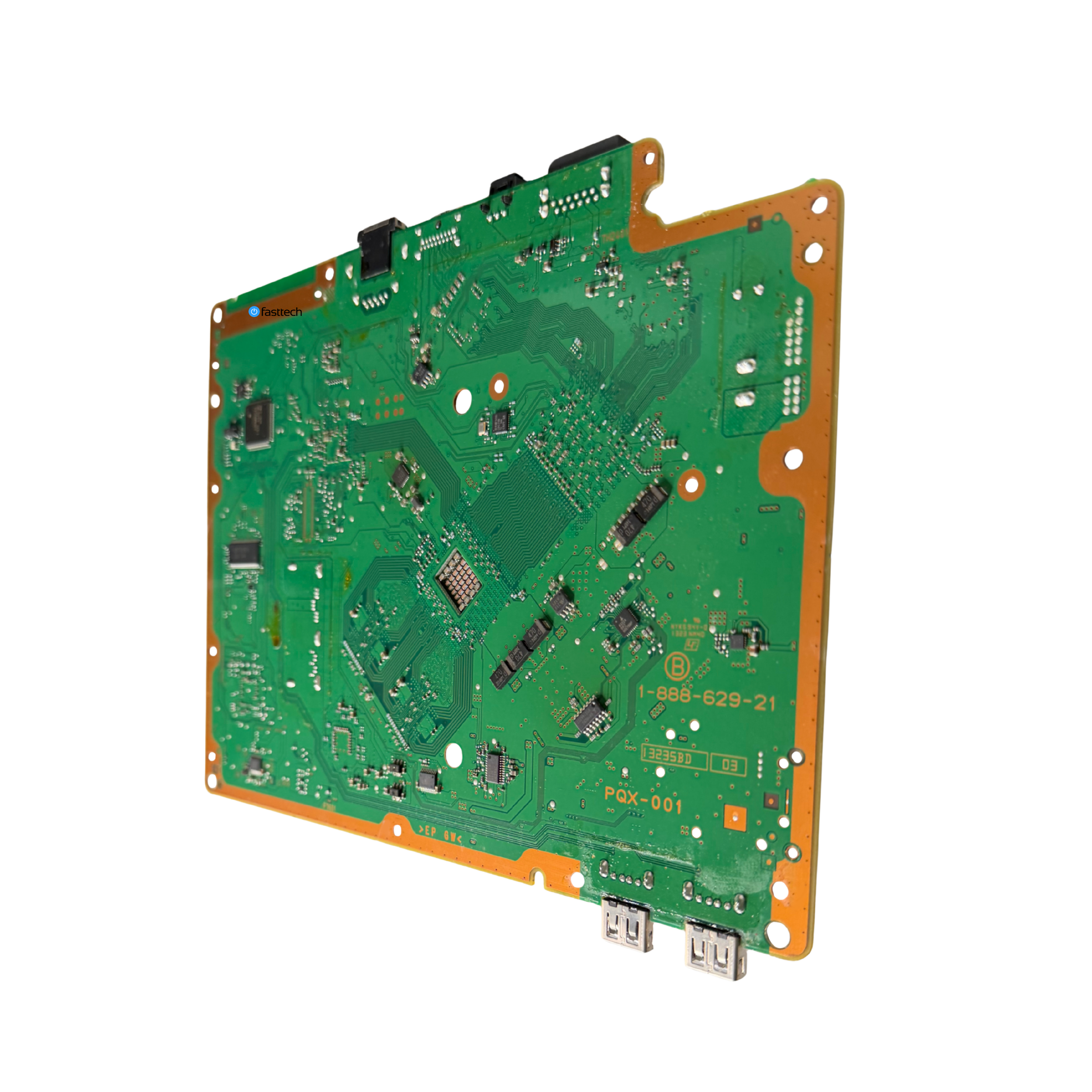PlayStation 3 Super Slim PQX-001 Motherboard - 20.png